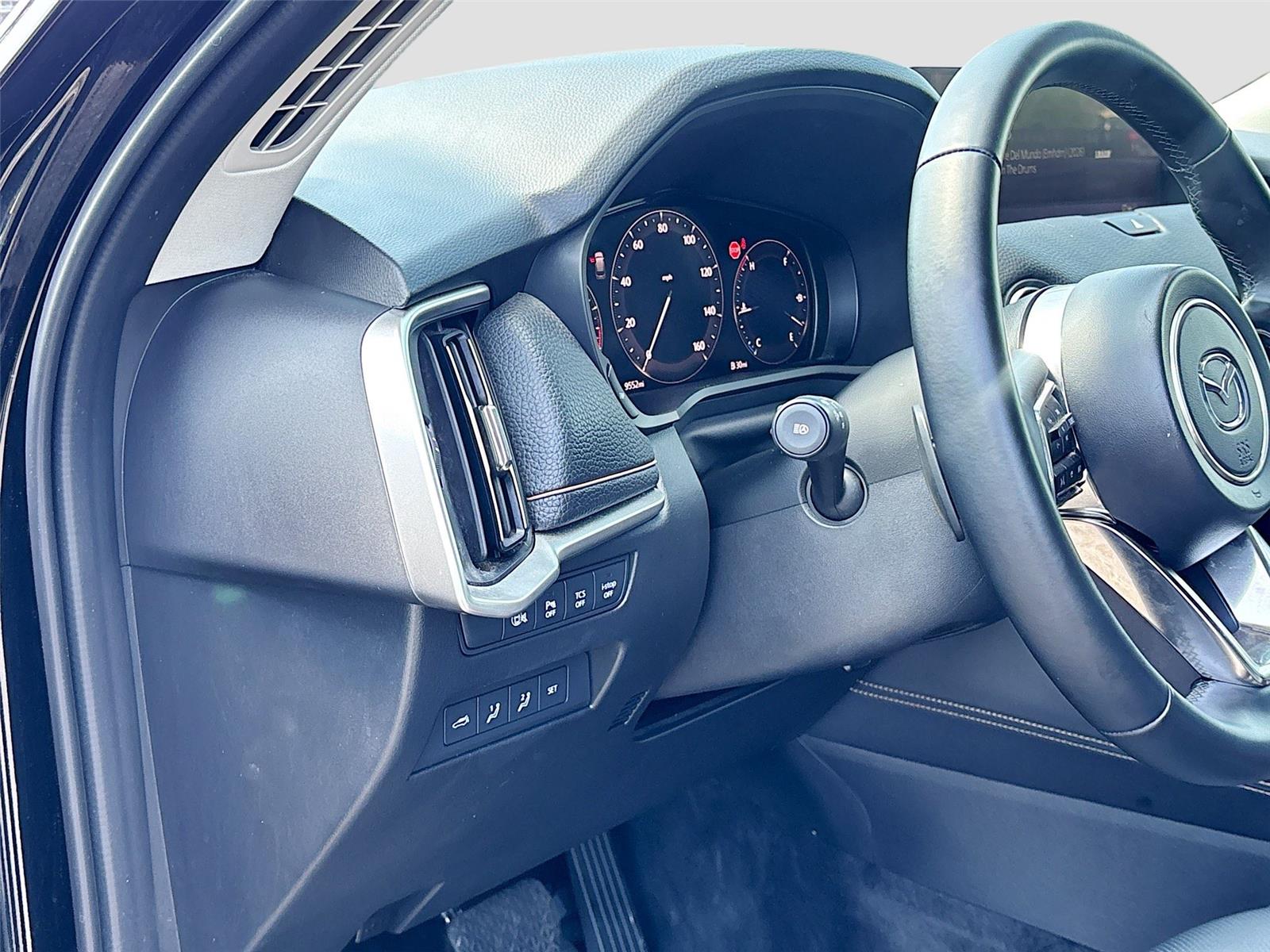 2026 Mazda CX-90 Premium Sport