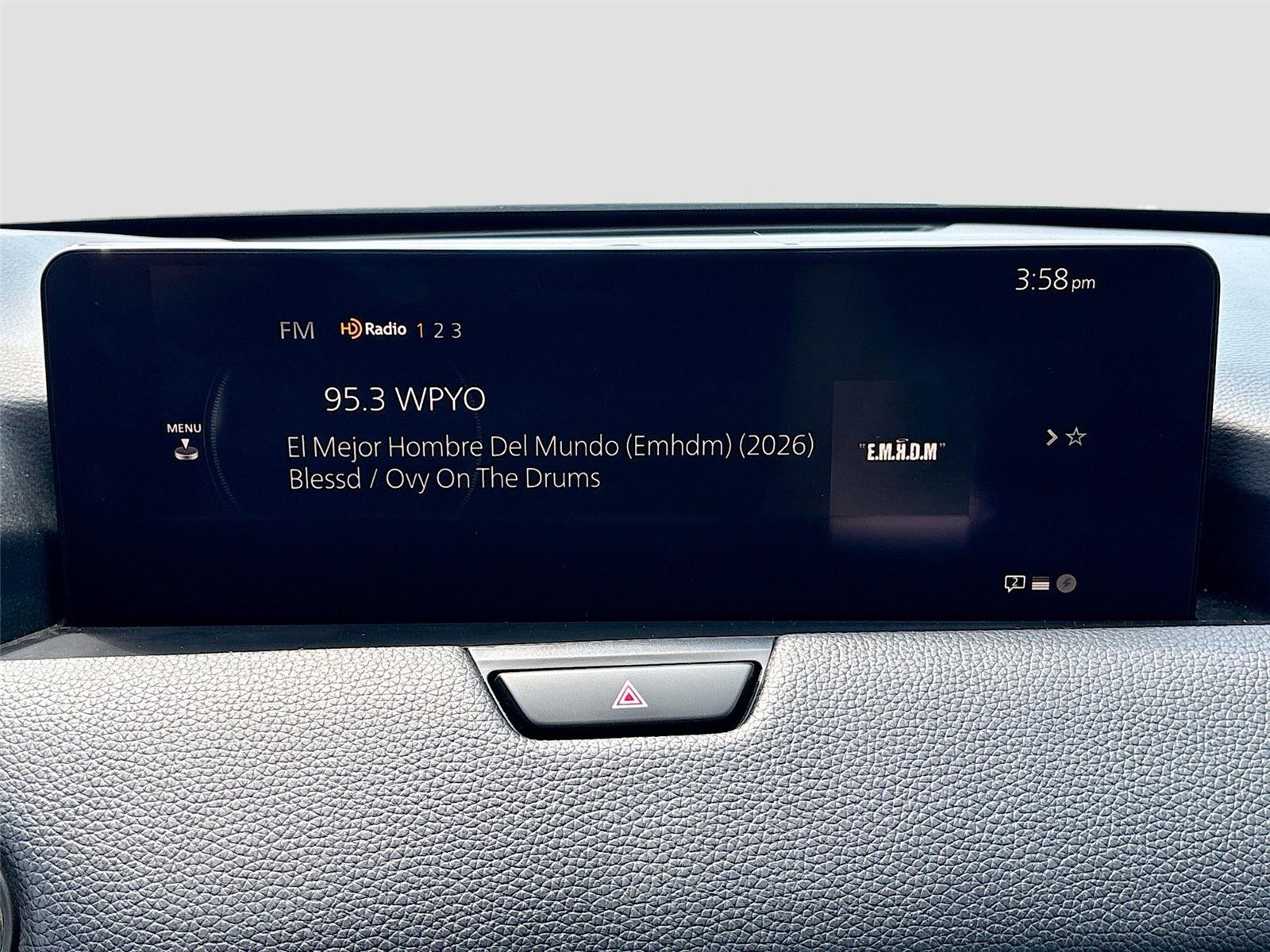 2026 Mazda CX-90 Premium Sport