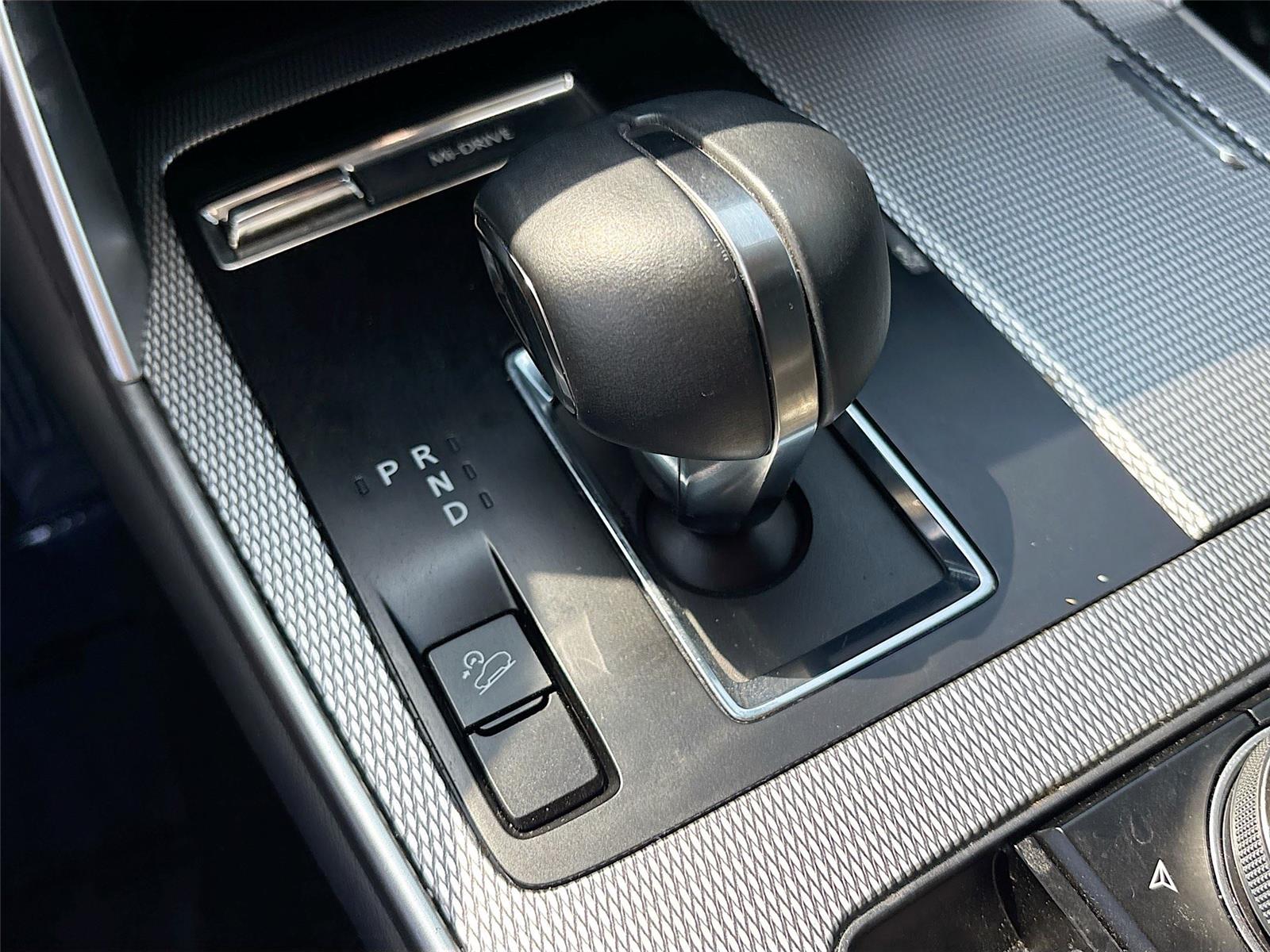 2026 Mazda CX-90 Premium Sport