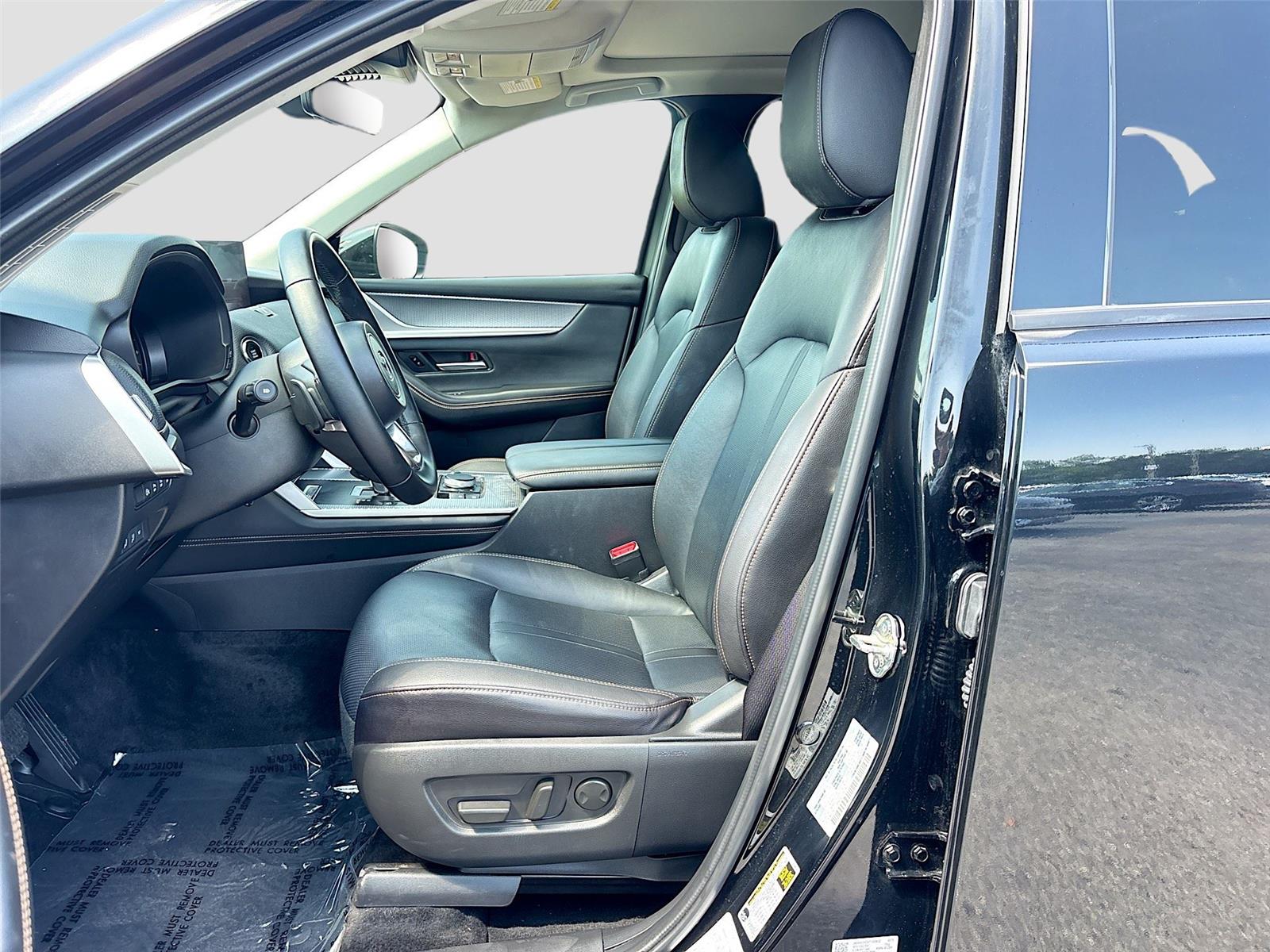 2026 Mazda CX-90 Premium Sport
