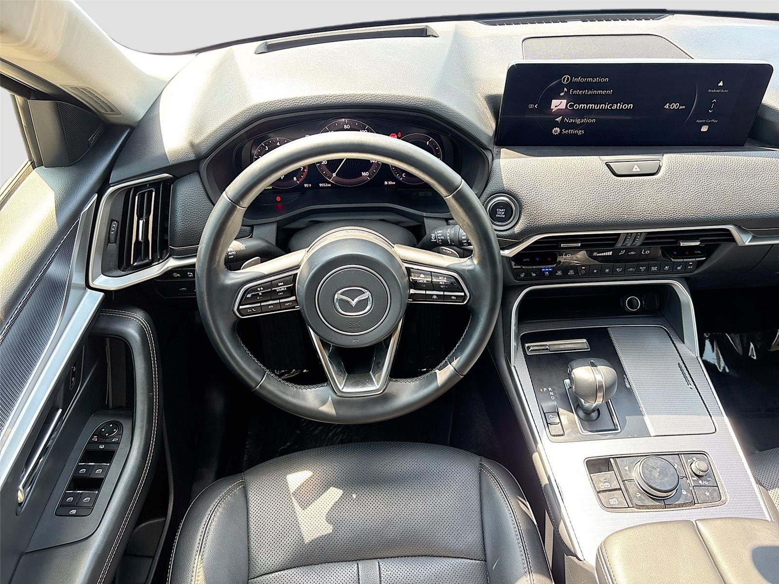 2026 Mazda CX-90 Premium Sport
