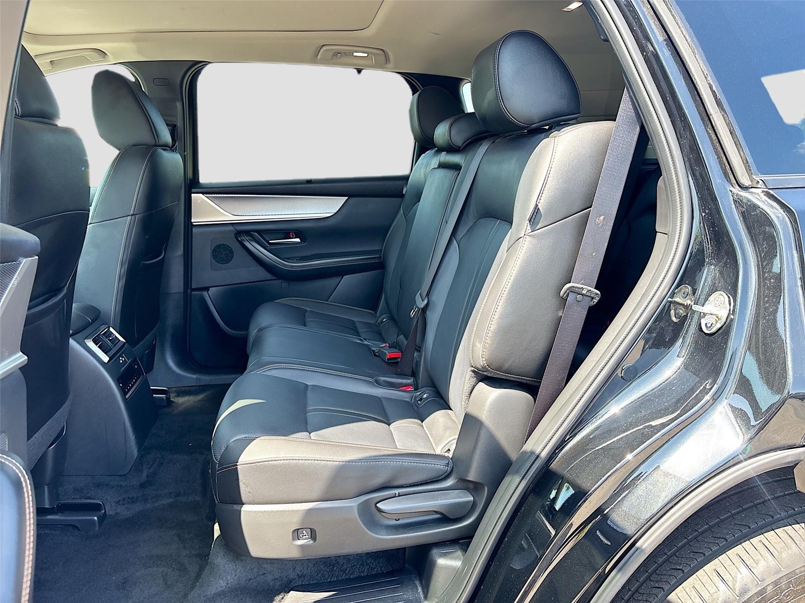 2026 Mazda CX-90 Premium Sport