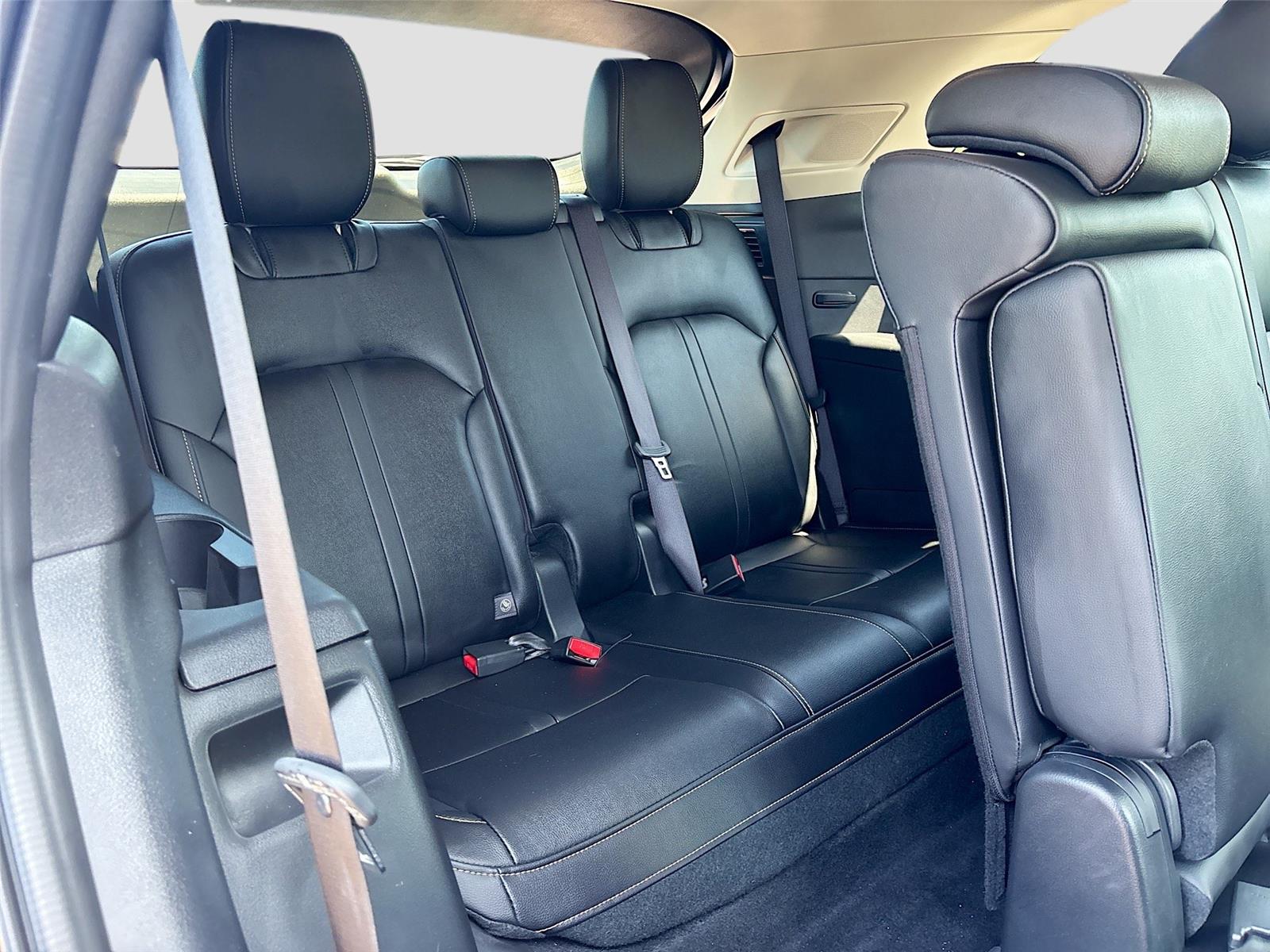 2026 Mazda CX-90 Premium Sport