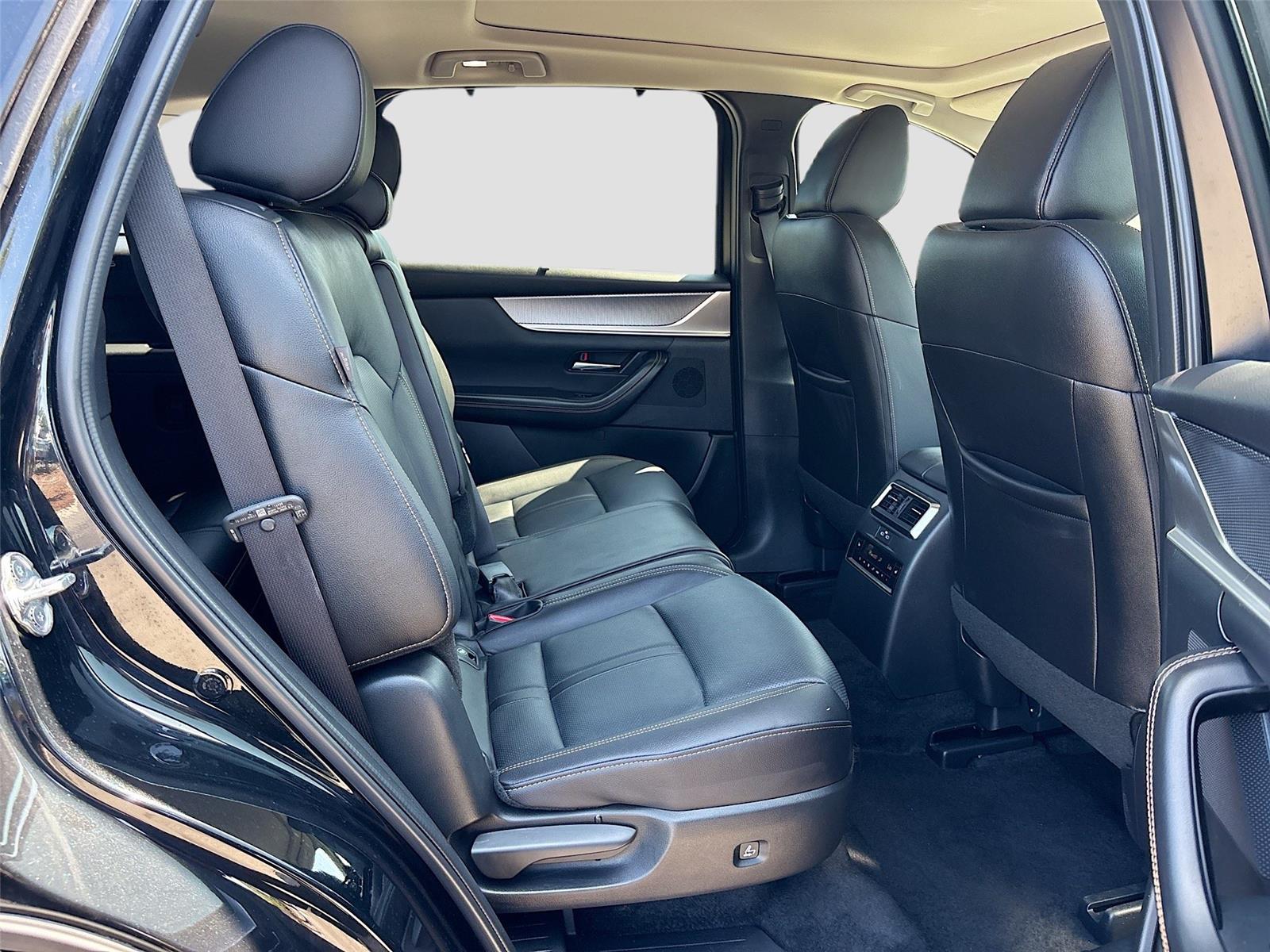 2026 Mazda CX-90 Premium Sport