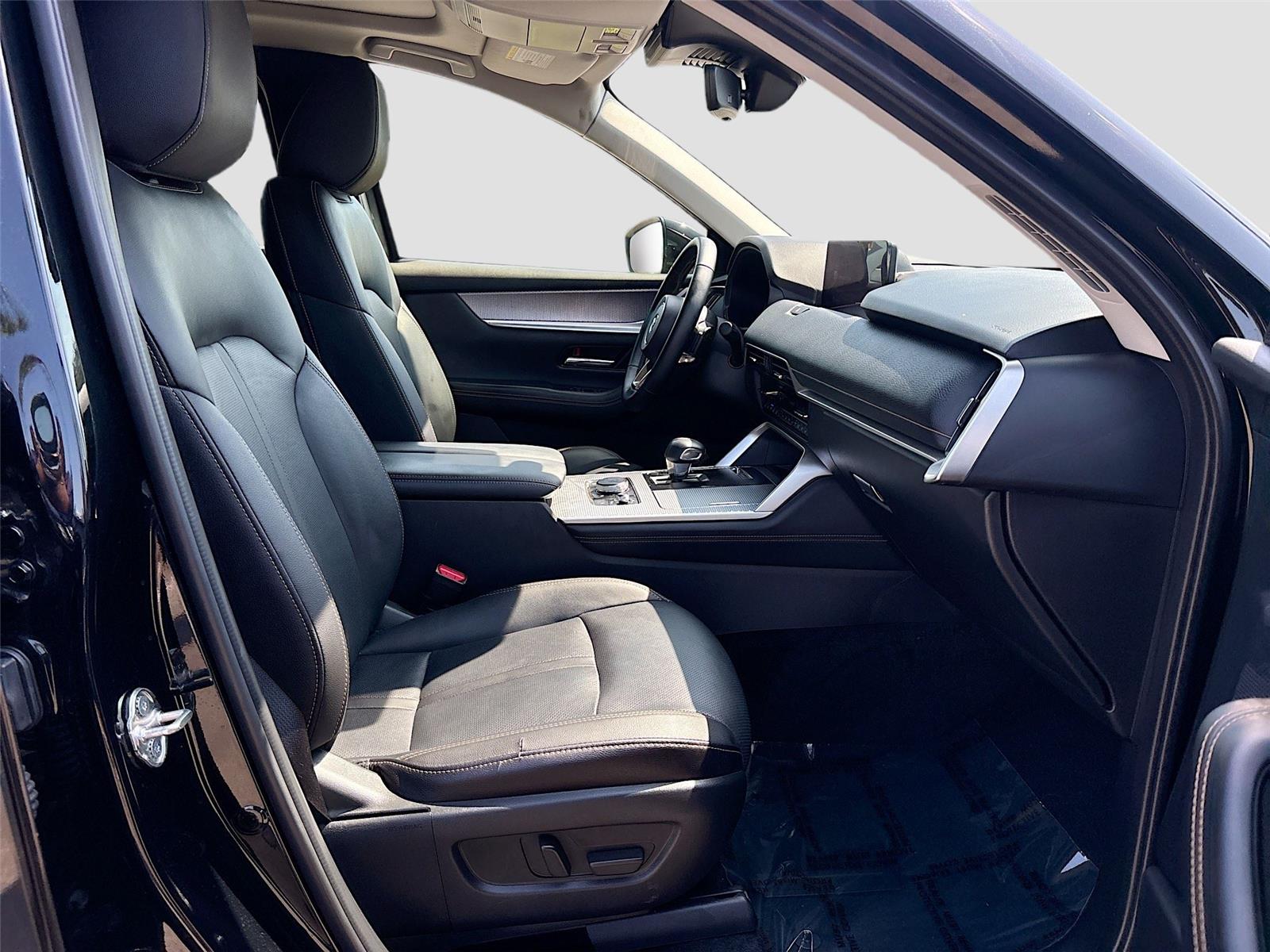 2026 Mazda CX-90 Premium Sport
