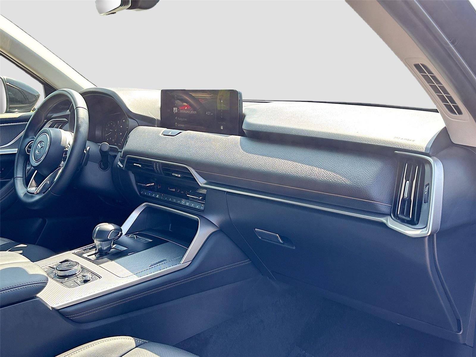 2026 Mazda CX-90 Premium Sport