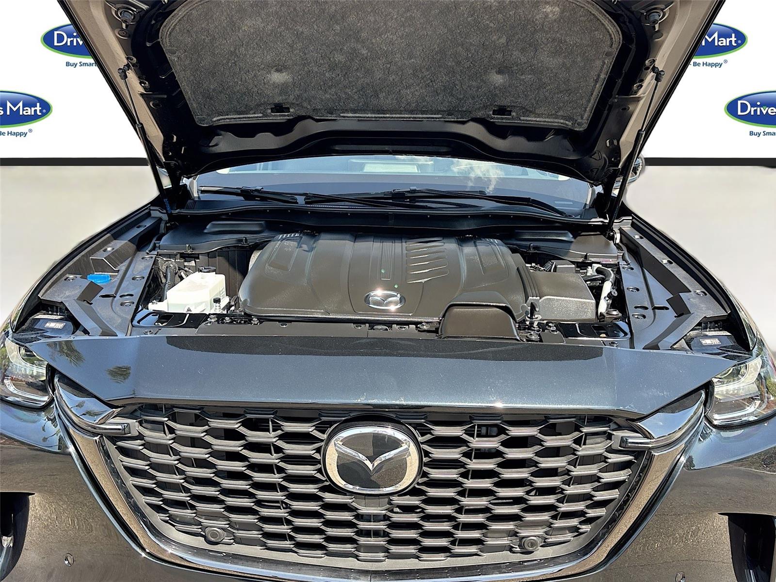 2026 Mazda CX-90 Premium Sport