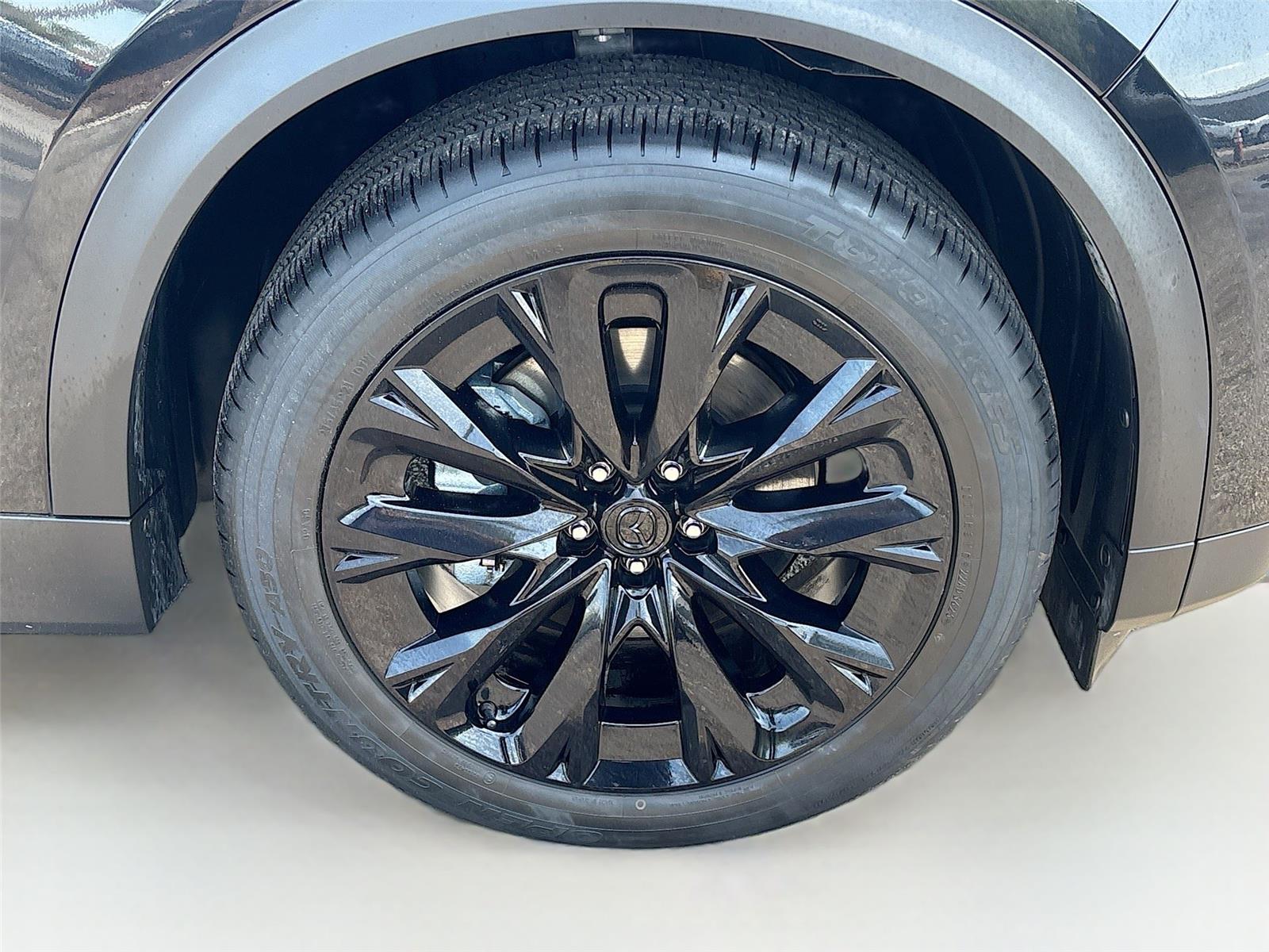 2026 Mazda CX-90 Premium Sport