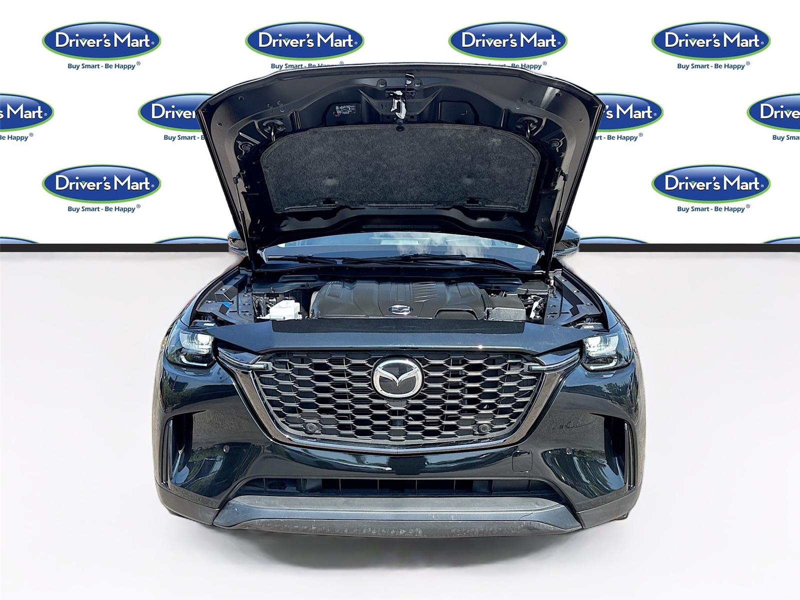 2026 Mazda CX-90 Premium Sport