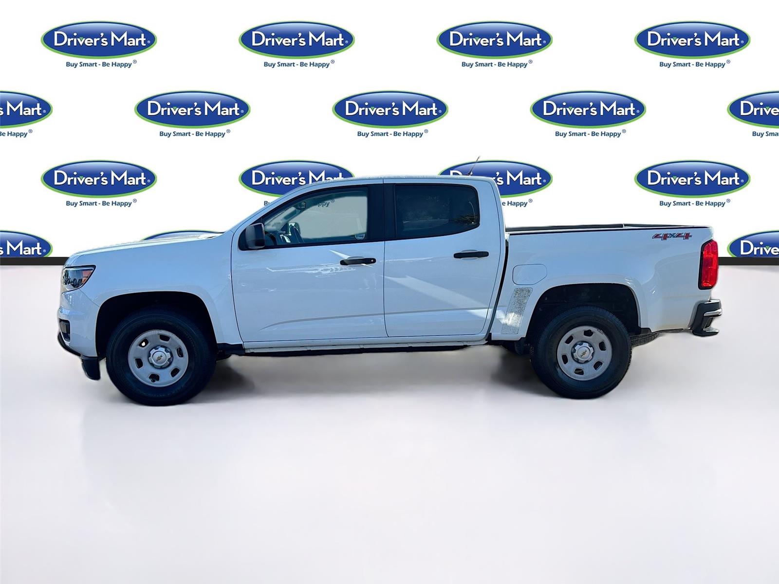 2017 CHEVROLET COLORADO
