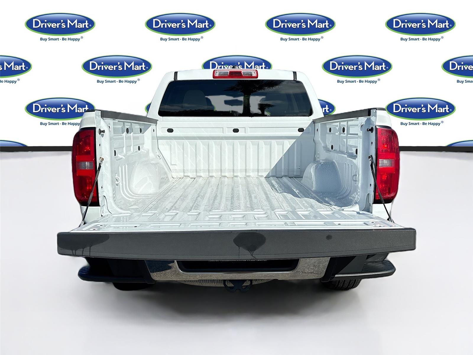 2017 CHEVROLET COLORADO