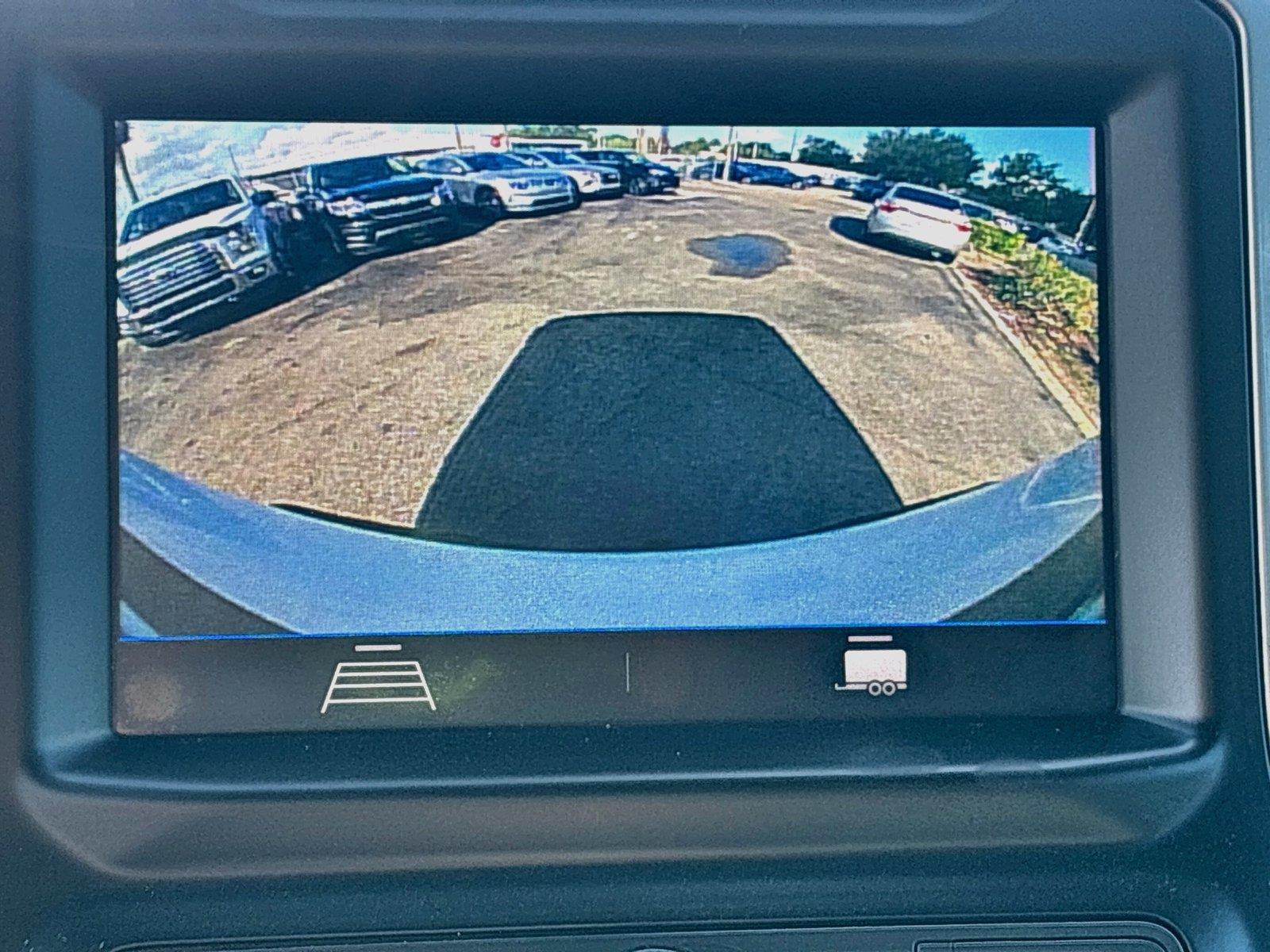 2022 Chevrolet Silverado 1500 LTD Work Truck