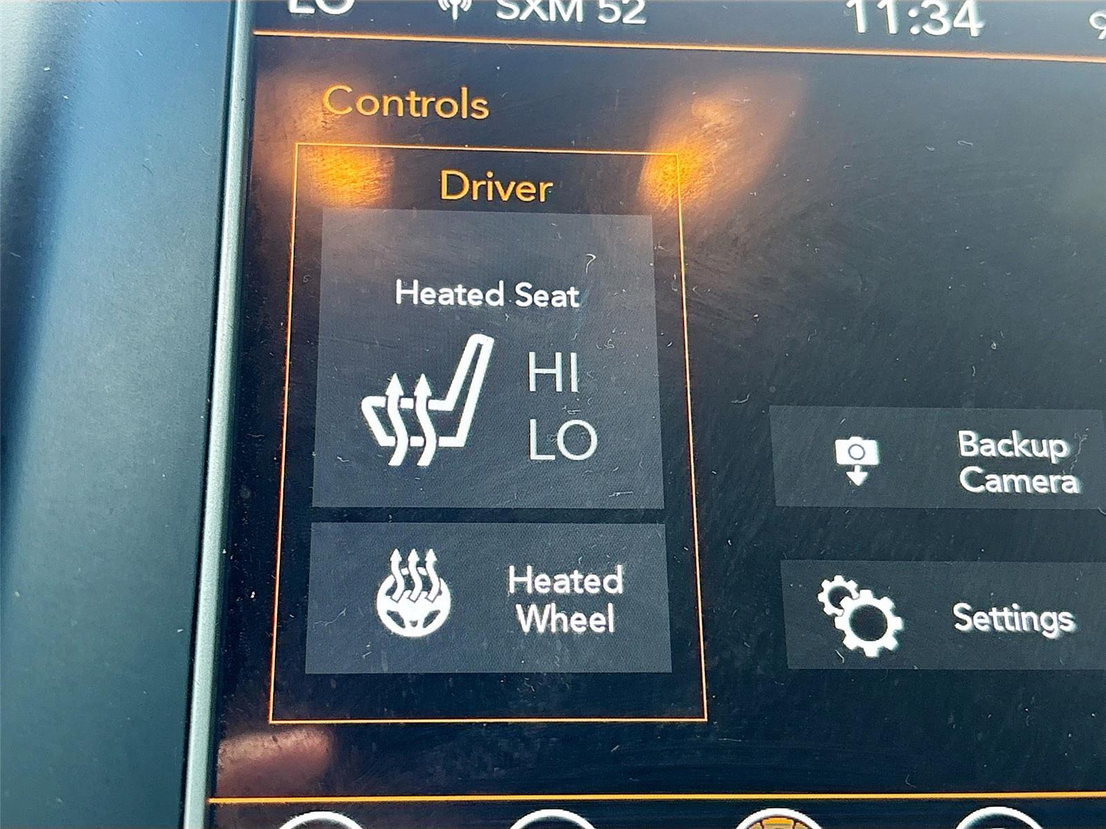 2018 Jeep Grand Cherokee Sterling Edition