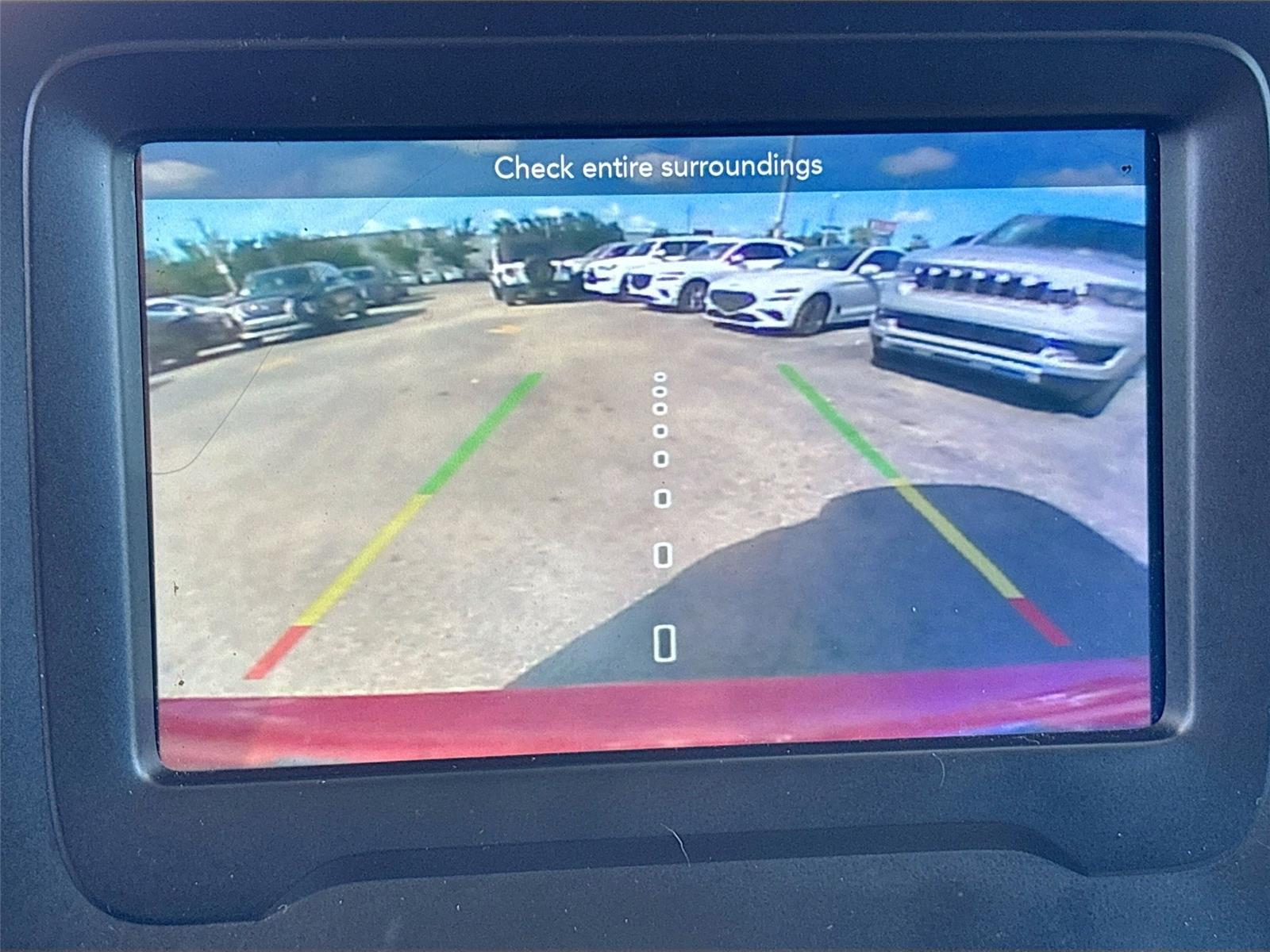 2019 Jeep Renegade Altitude