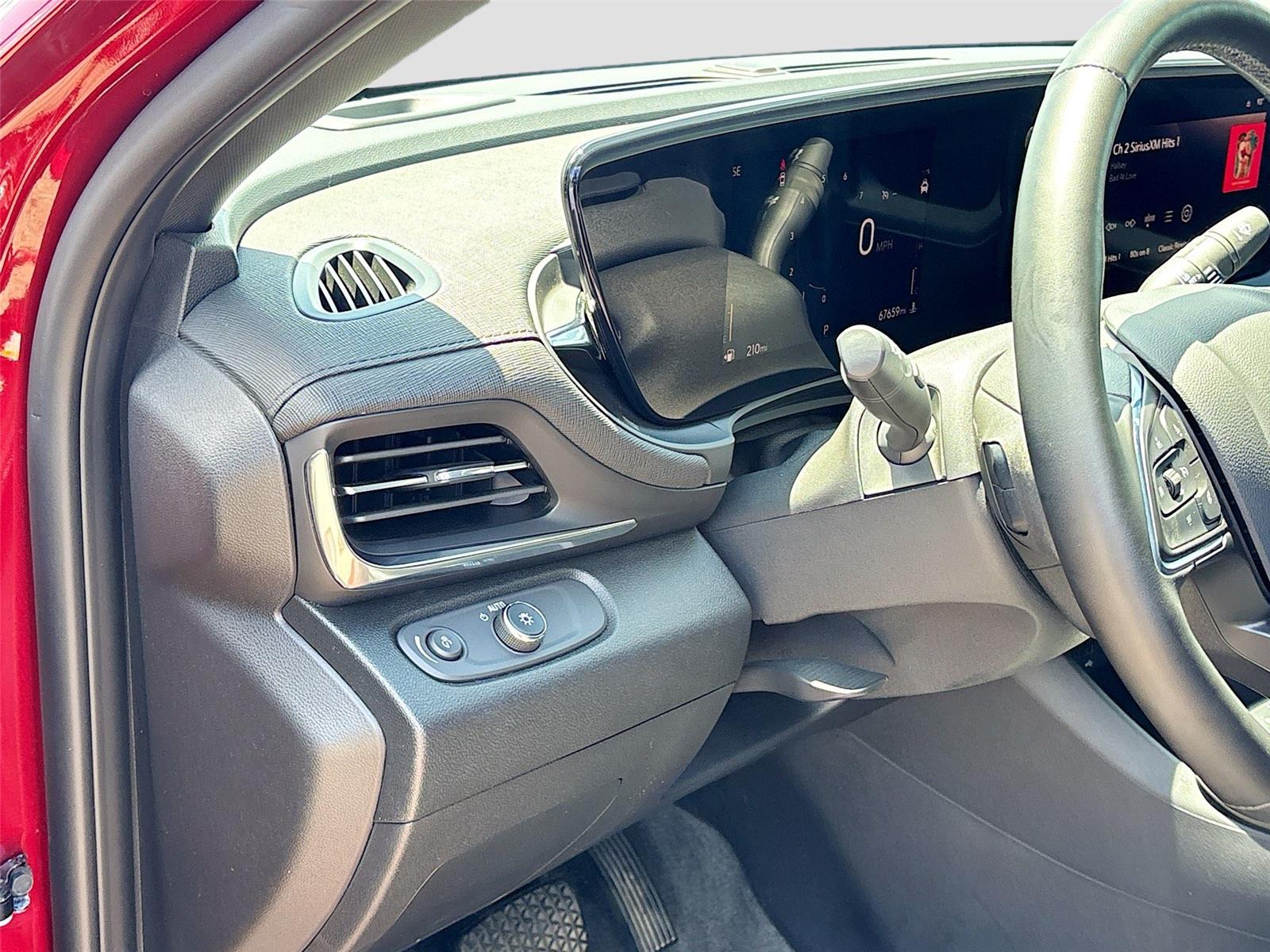 2024 Buick Envista Preferred