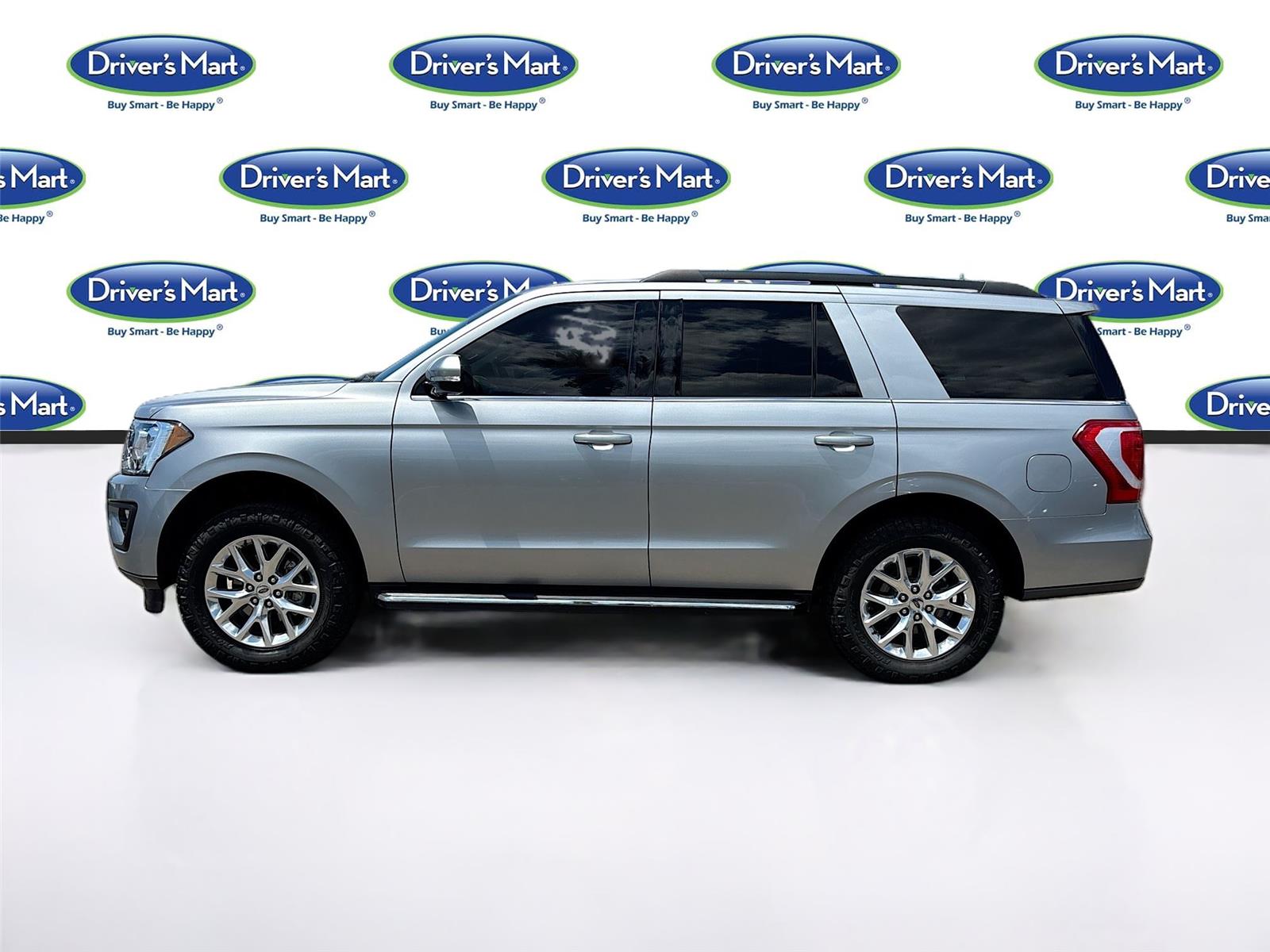 2020 Ford Expedition XLT