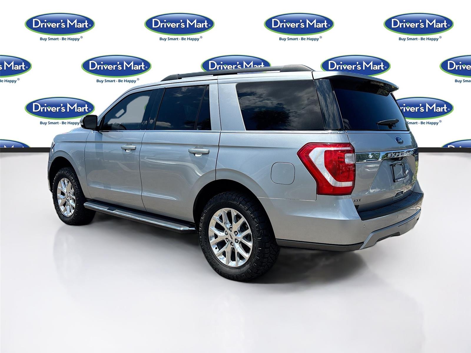 2020 Ford Expedition XLT