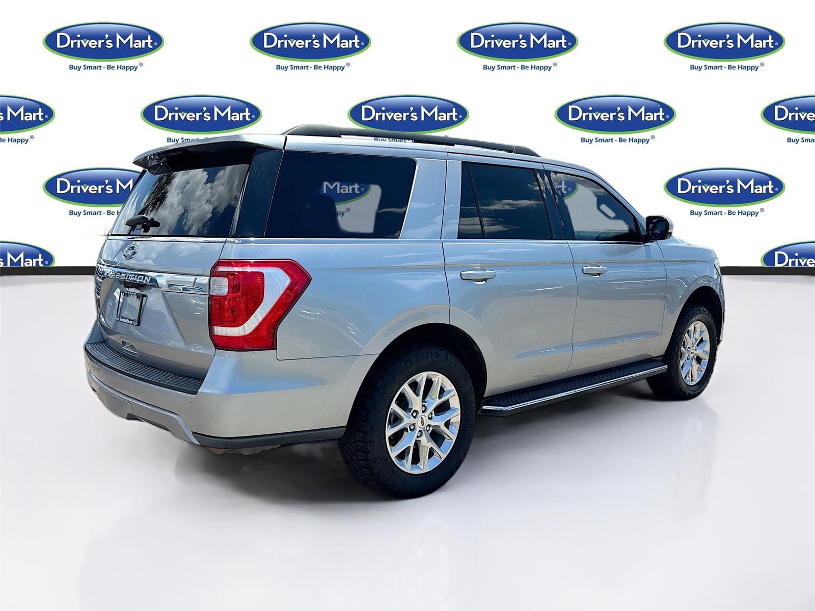 2020 Ford Expedition XLT