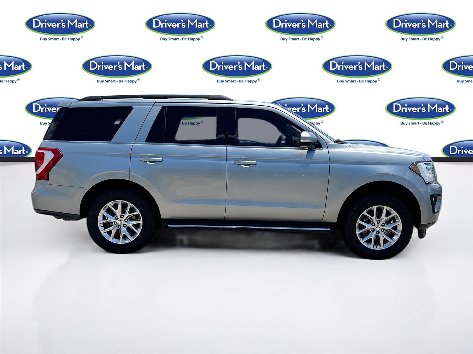2020 Ford Expedition XLT