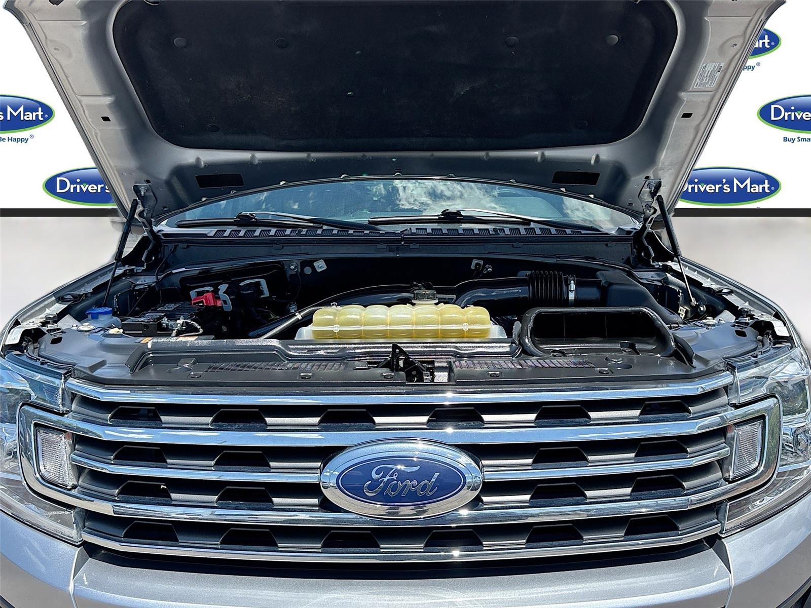 2020 Ford Expedition XLT