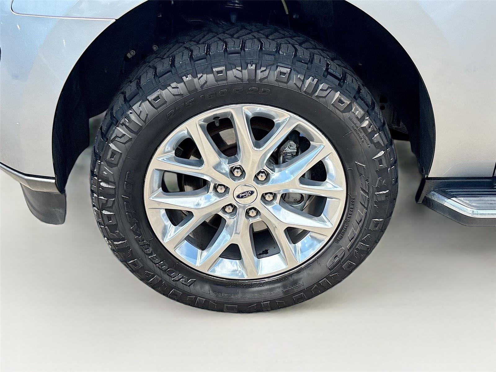 2020 Ford Expedition XLT
