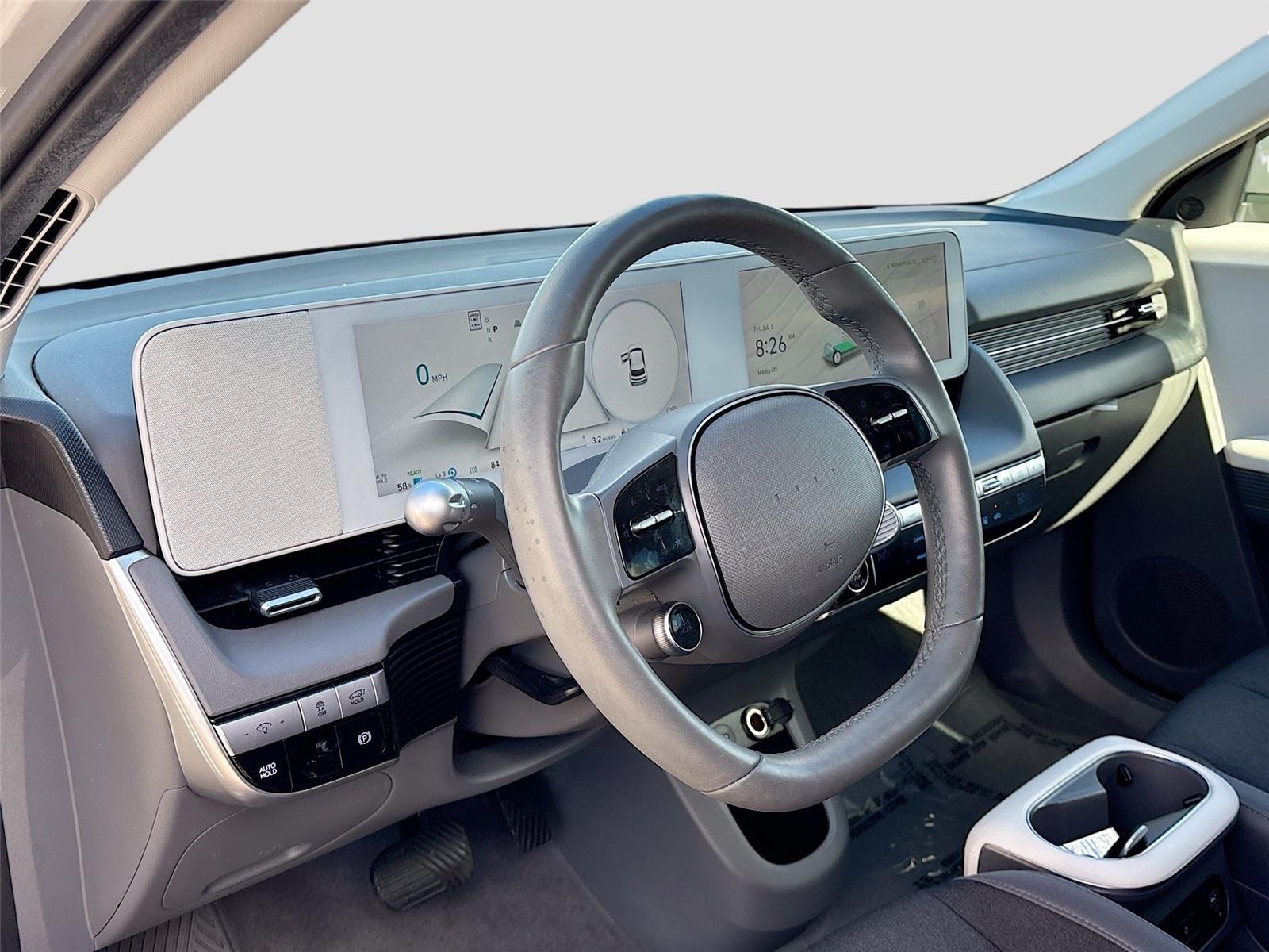2024 Hyundai IONIQ 5 SEL