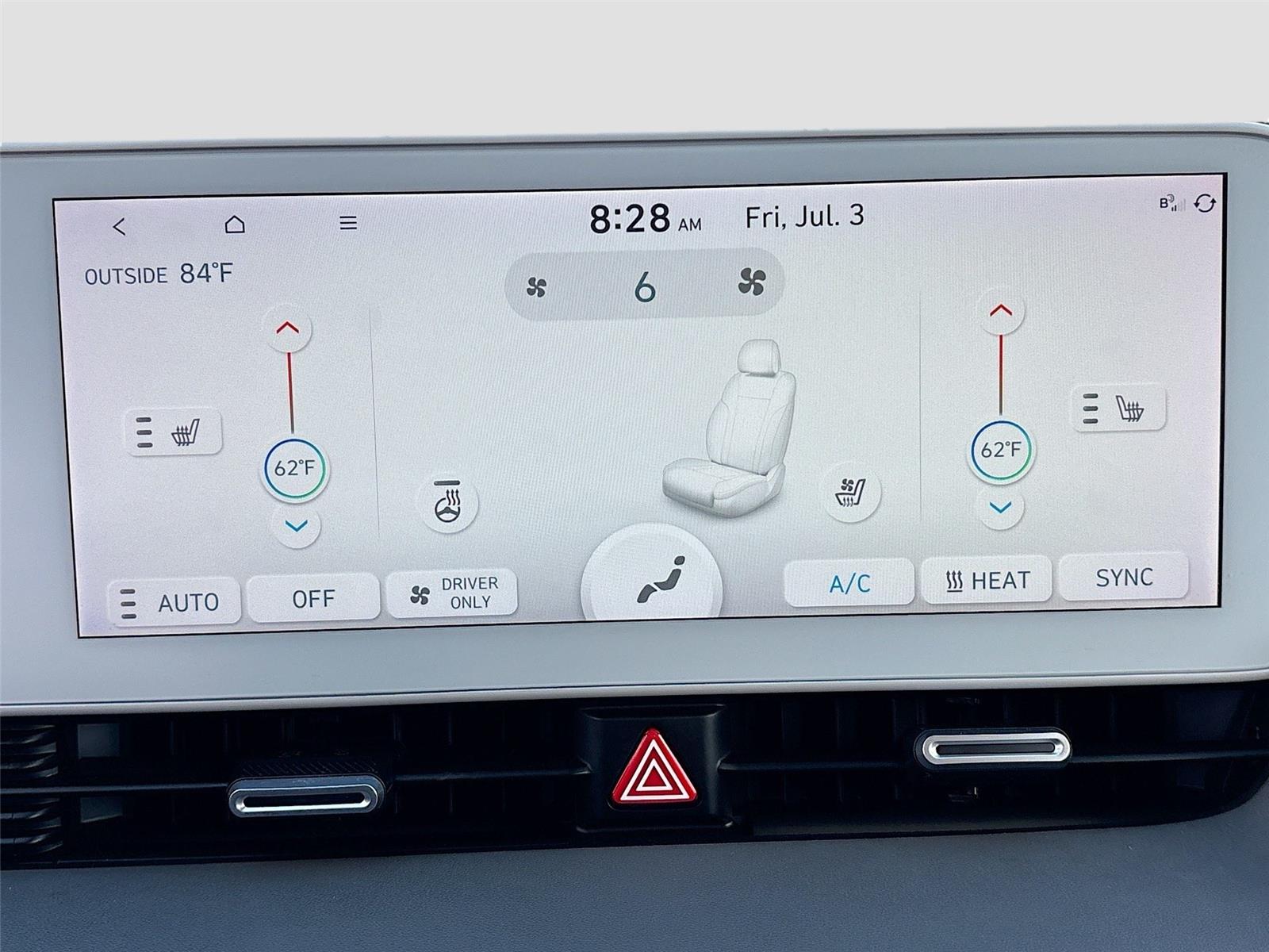 2024 Hyundai IONIQ 5 SEL