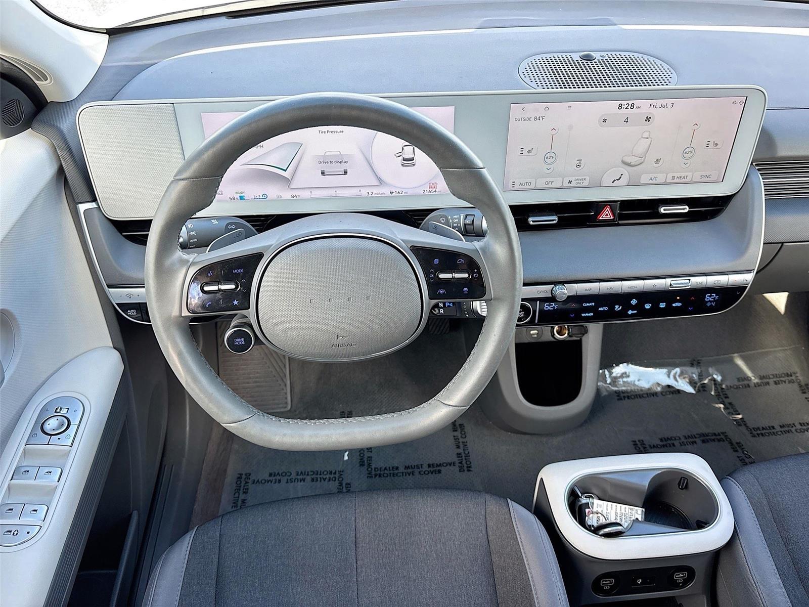 2024 Hyundai IONIQ 5 SEL