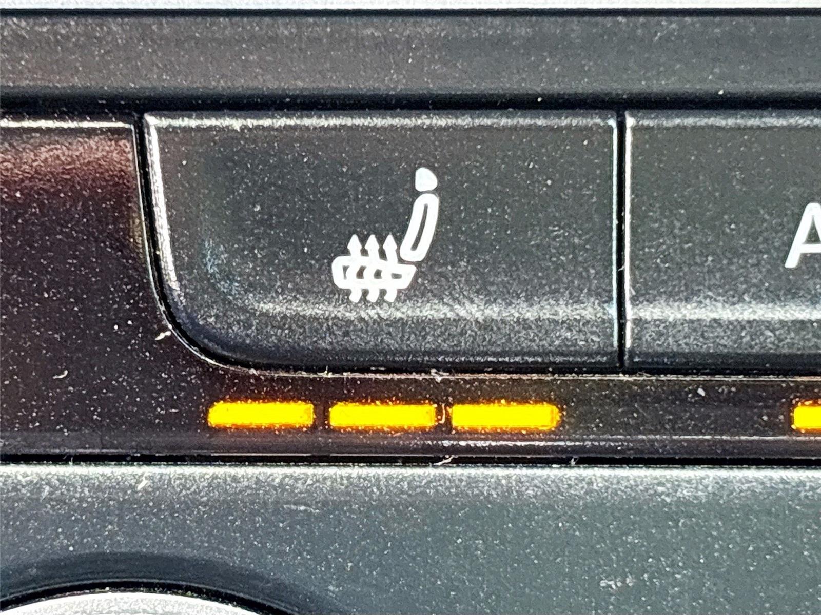 2018 Volkswagen Atlas 3.6L V6 SE