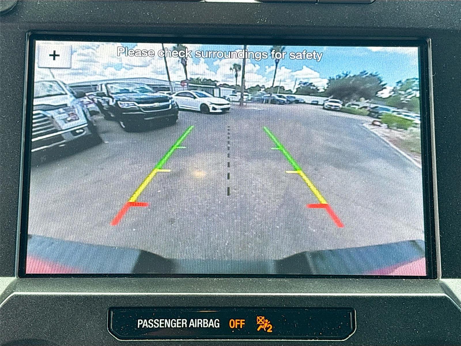2019 FORD F150 SUPER CAB