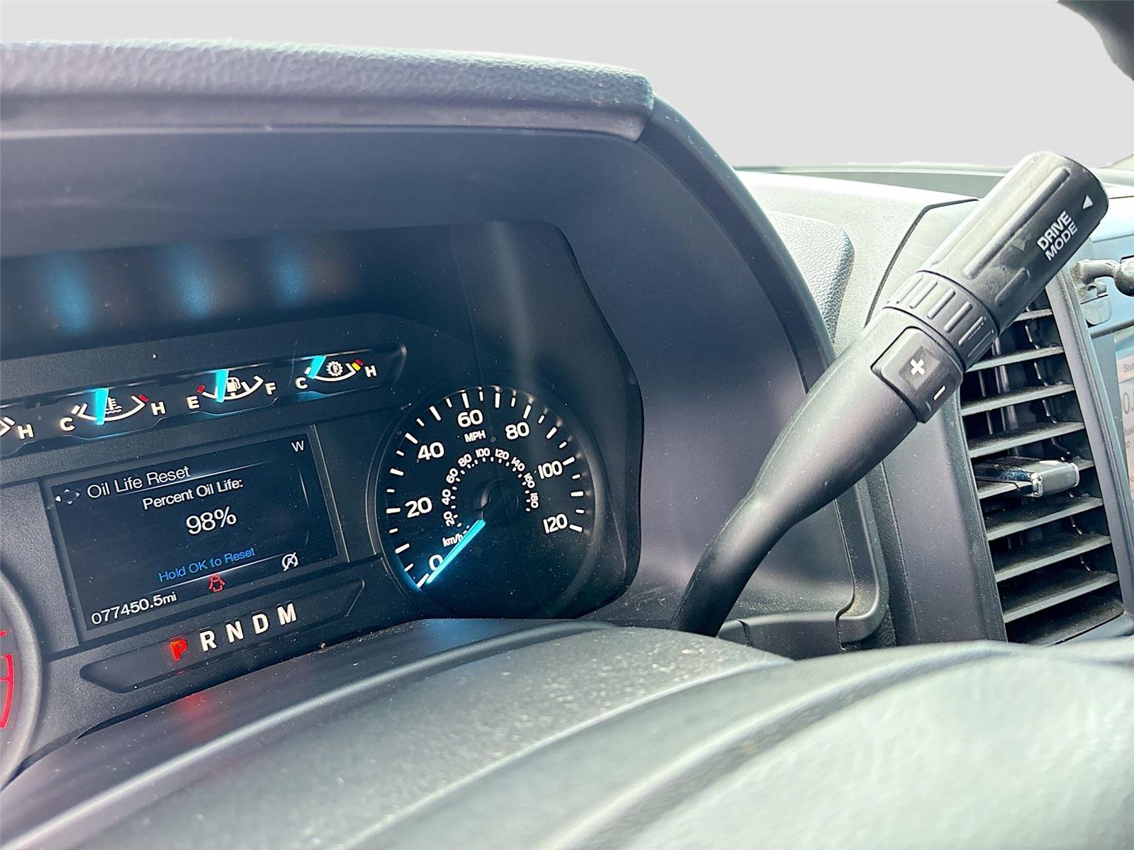 2019 FORD F150 SUPER CAB