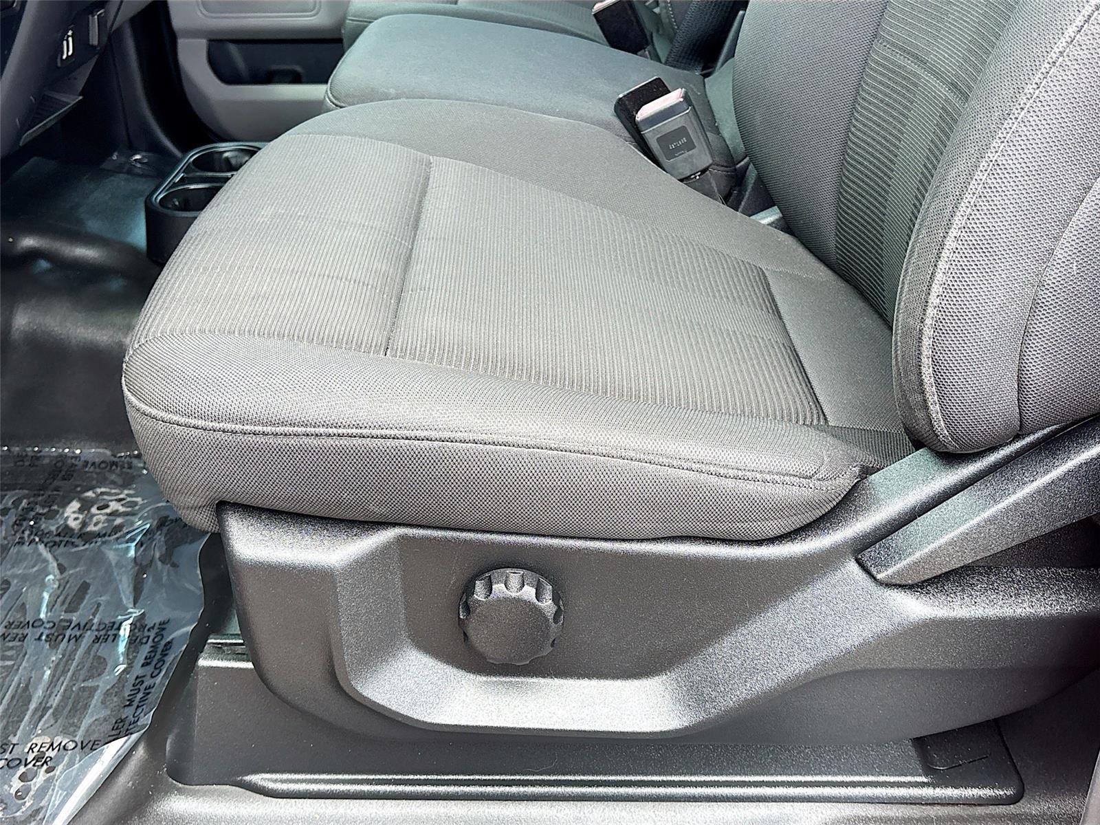 2019 FORD F150 SUPER CAB