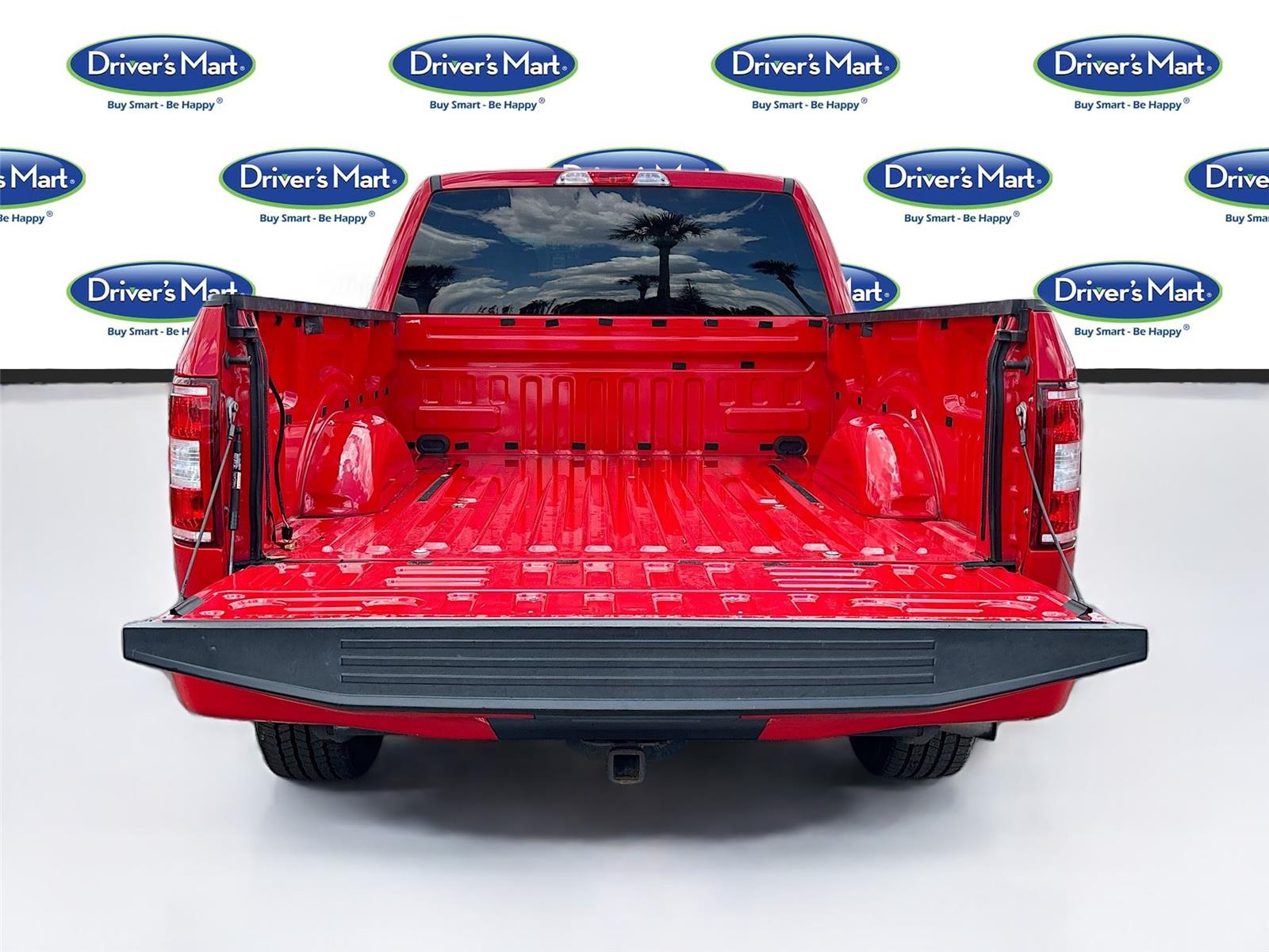 2019 FORD F150 SUPER CAB