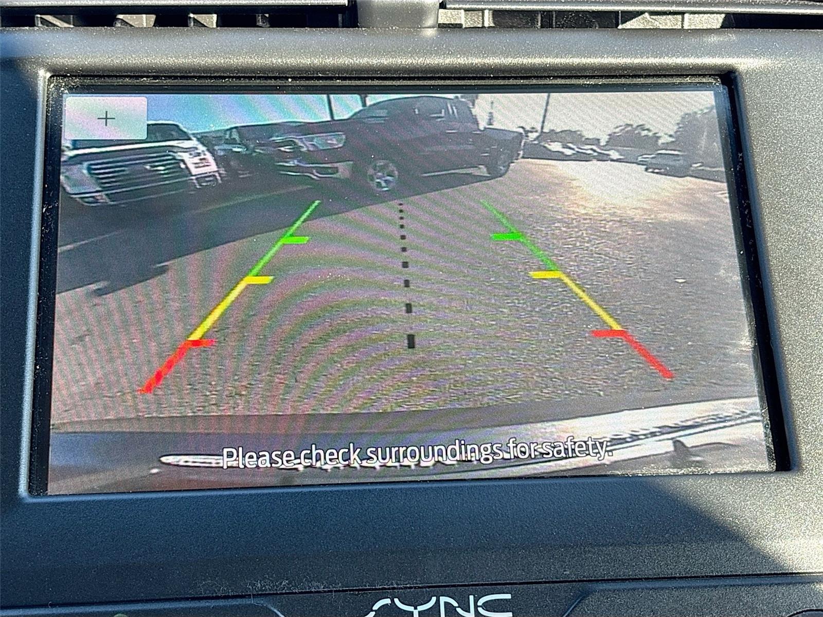 2019 FORD FUSION S