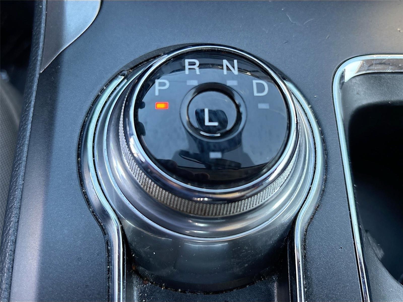 2019 FORD FUSION S