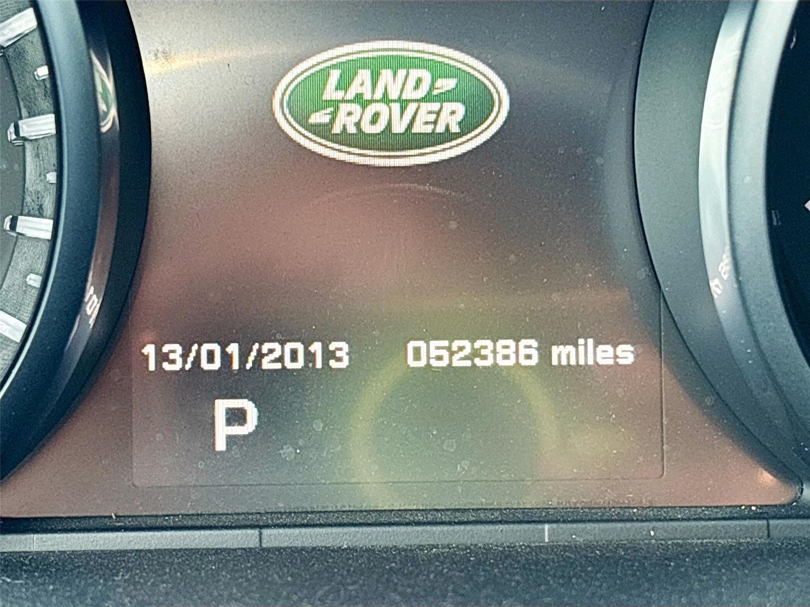 2016 Land Rover Discovery Sport HSE