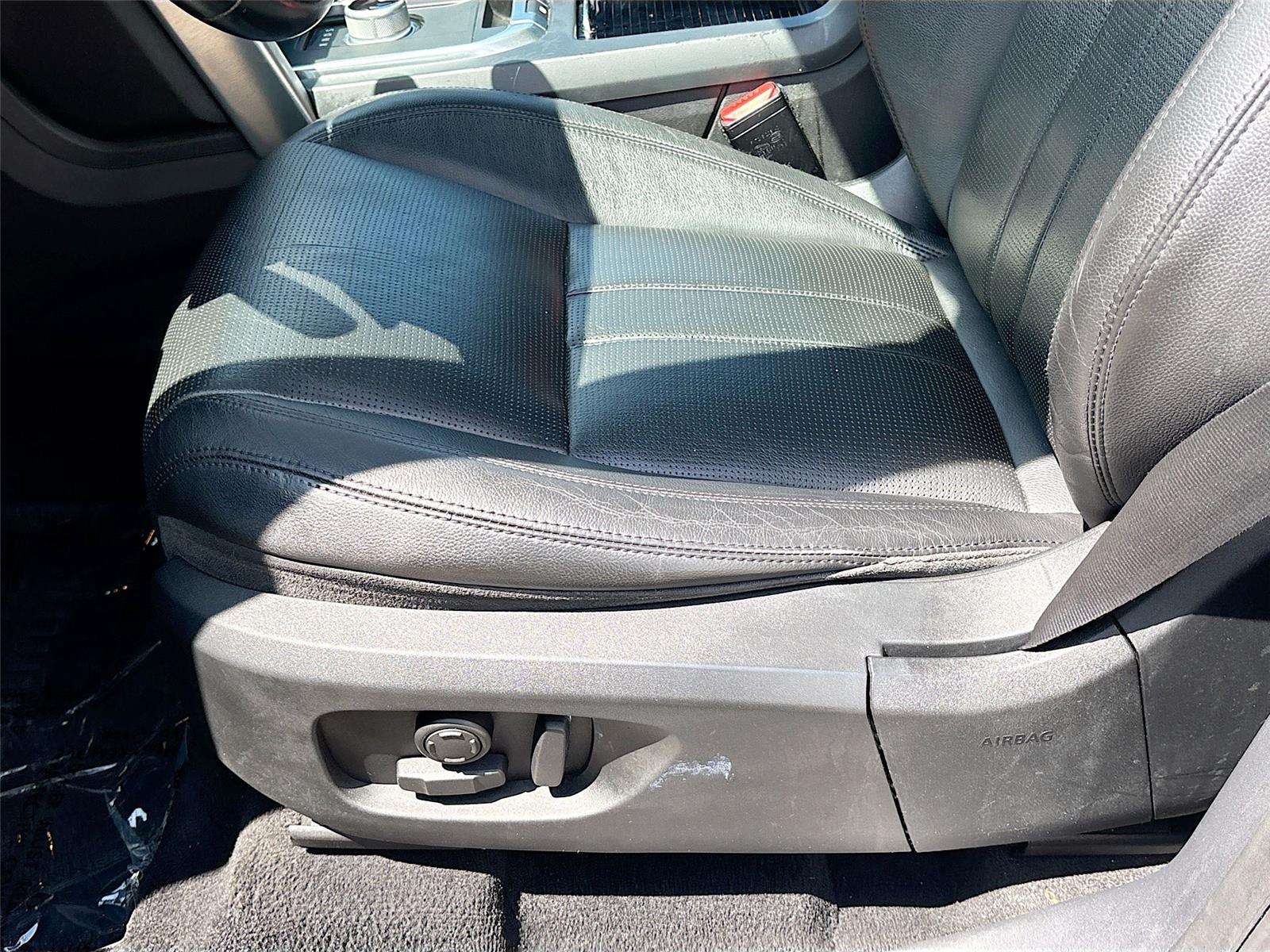 2016 Land Rover Discovery Sport HSE