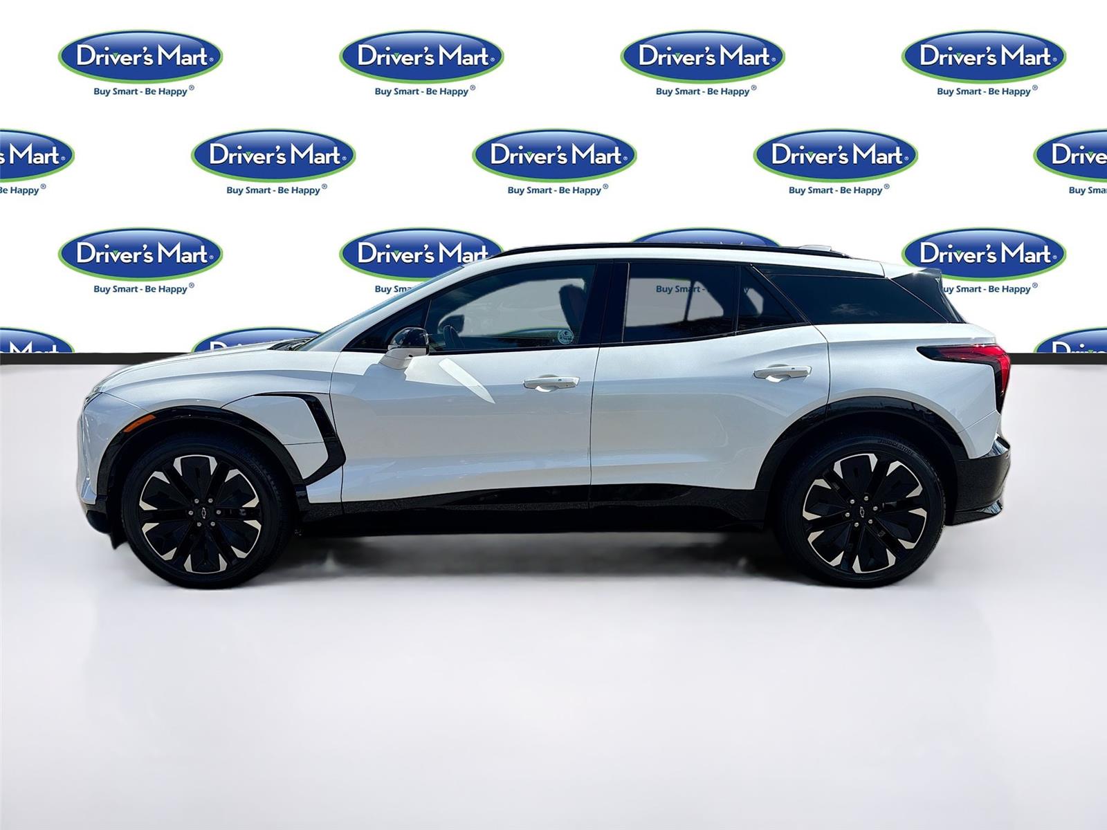 2024 Chevrolet Blazer EV RWD RS