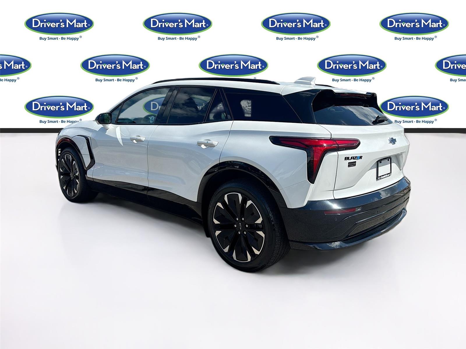 2024 Chevrolet Blazer EV RWD RS