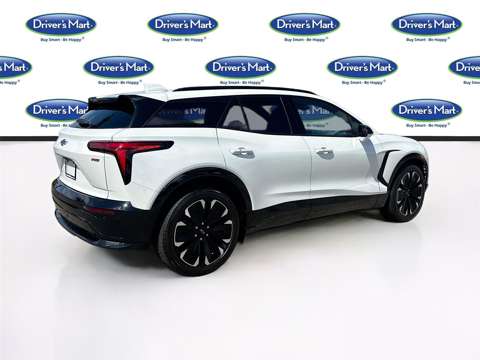 2024 Chevrolet Blazer EV RWD RS
