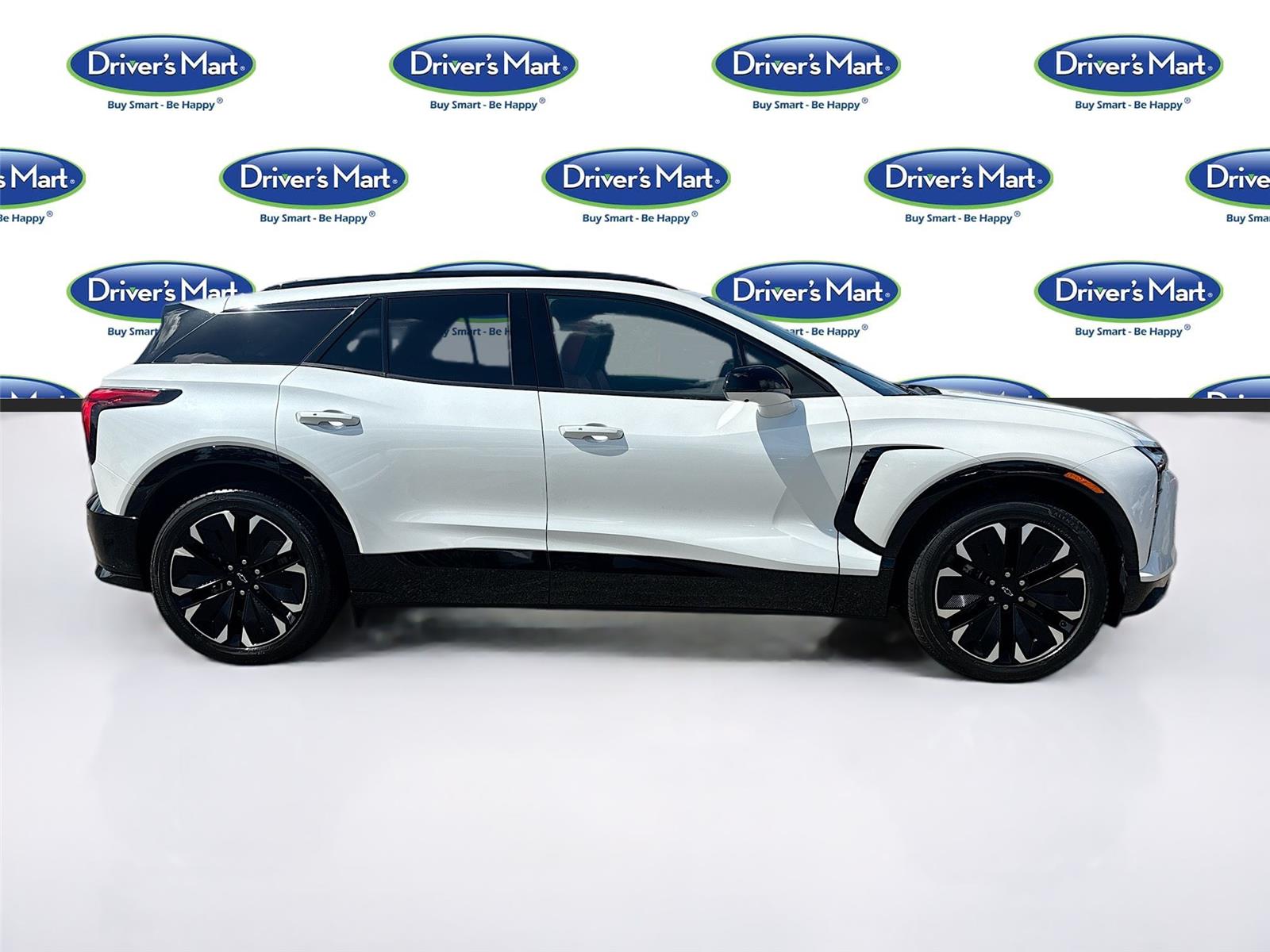 2024 Chevrolet Blazer EV RWD RS