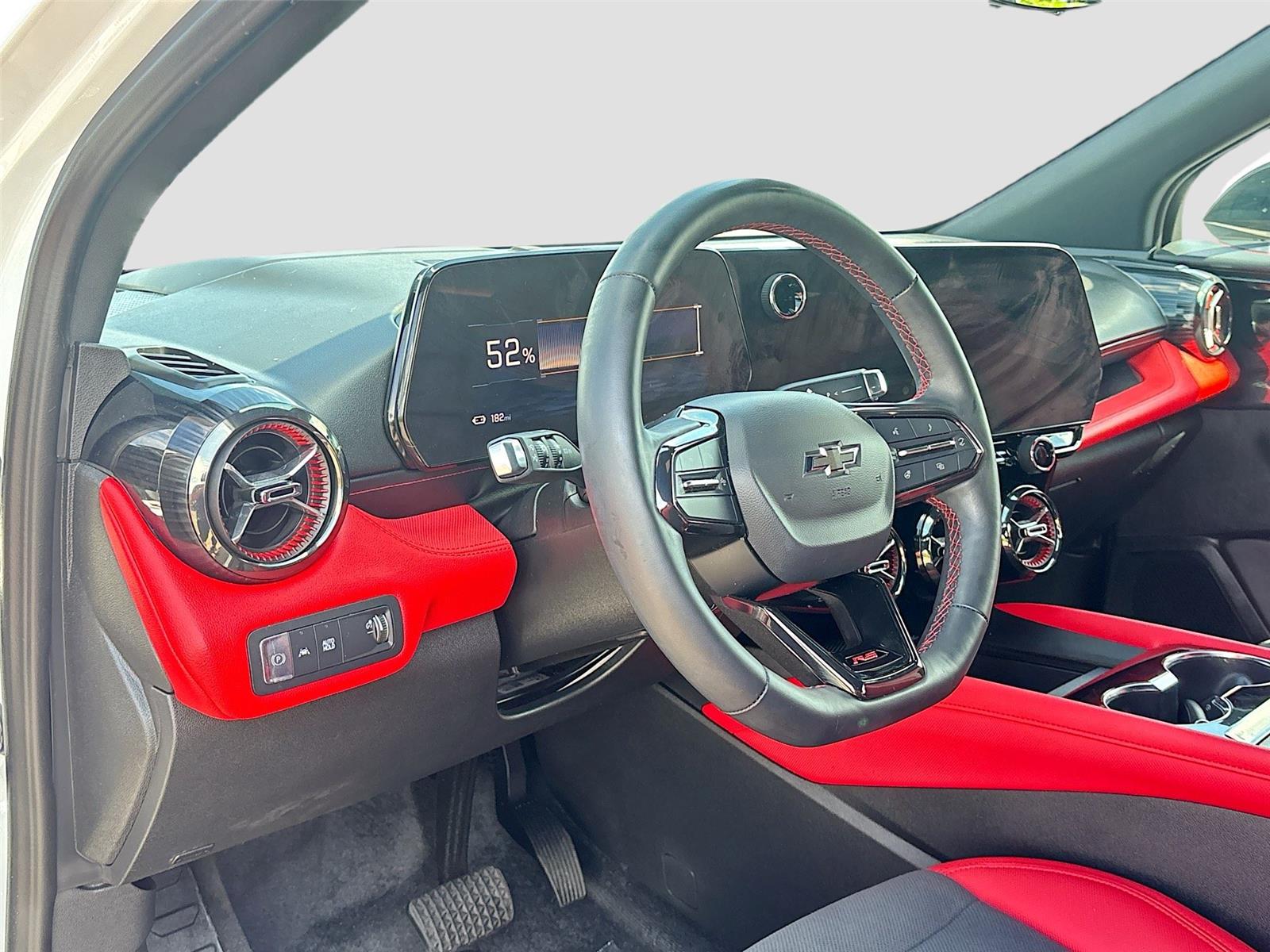 2024 Chevrolet Blazer EV RWD RS