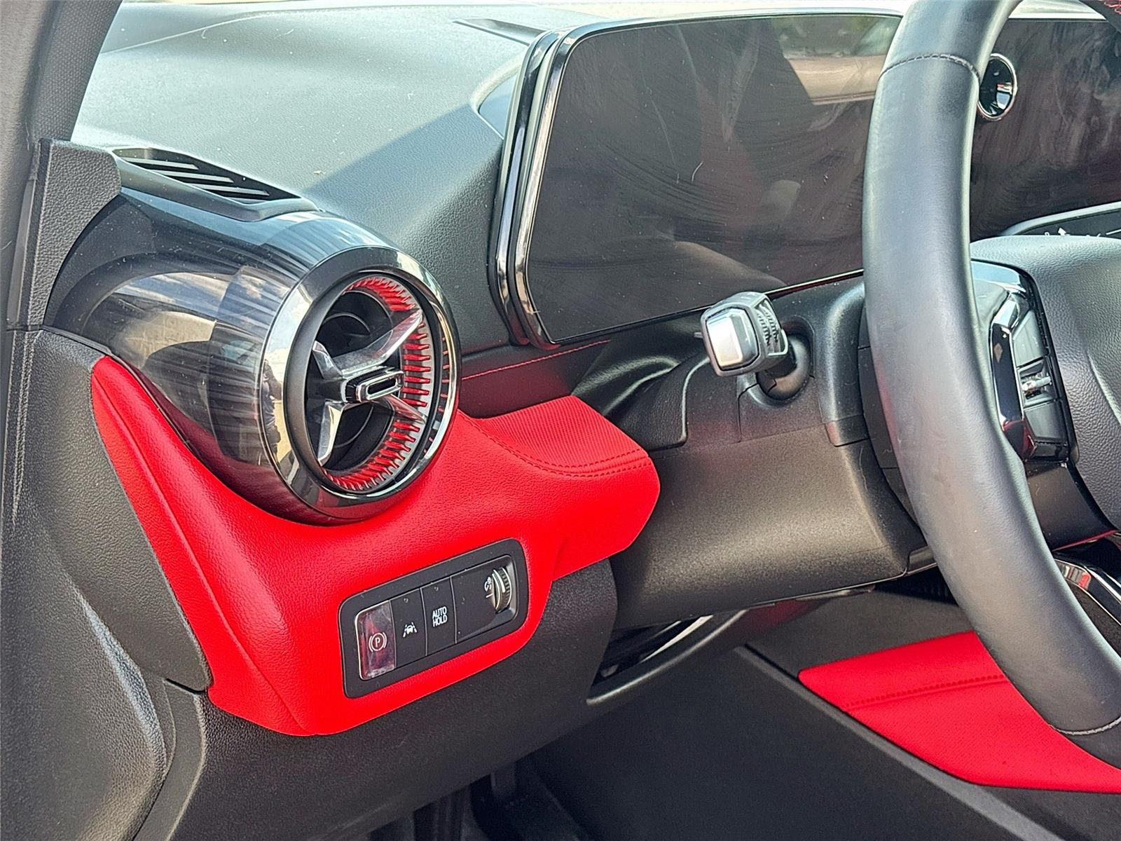 2024 Chevrolet Blazer EV RWD RS