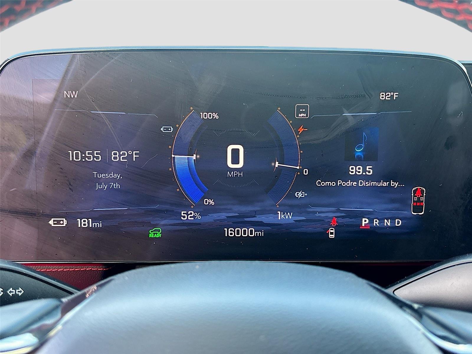 2024 Chevrolet Blazer EV RWD RS
