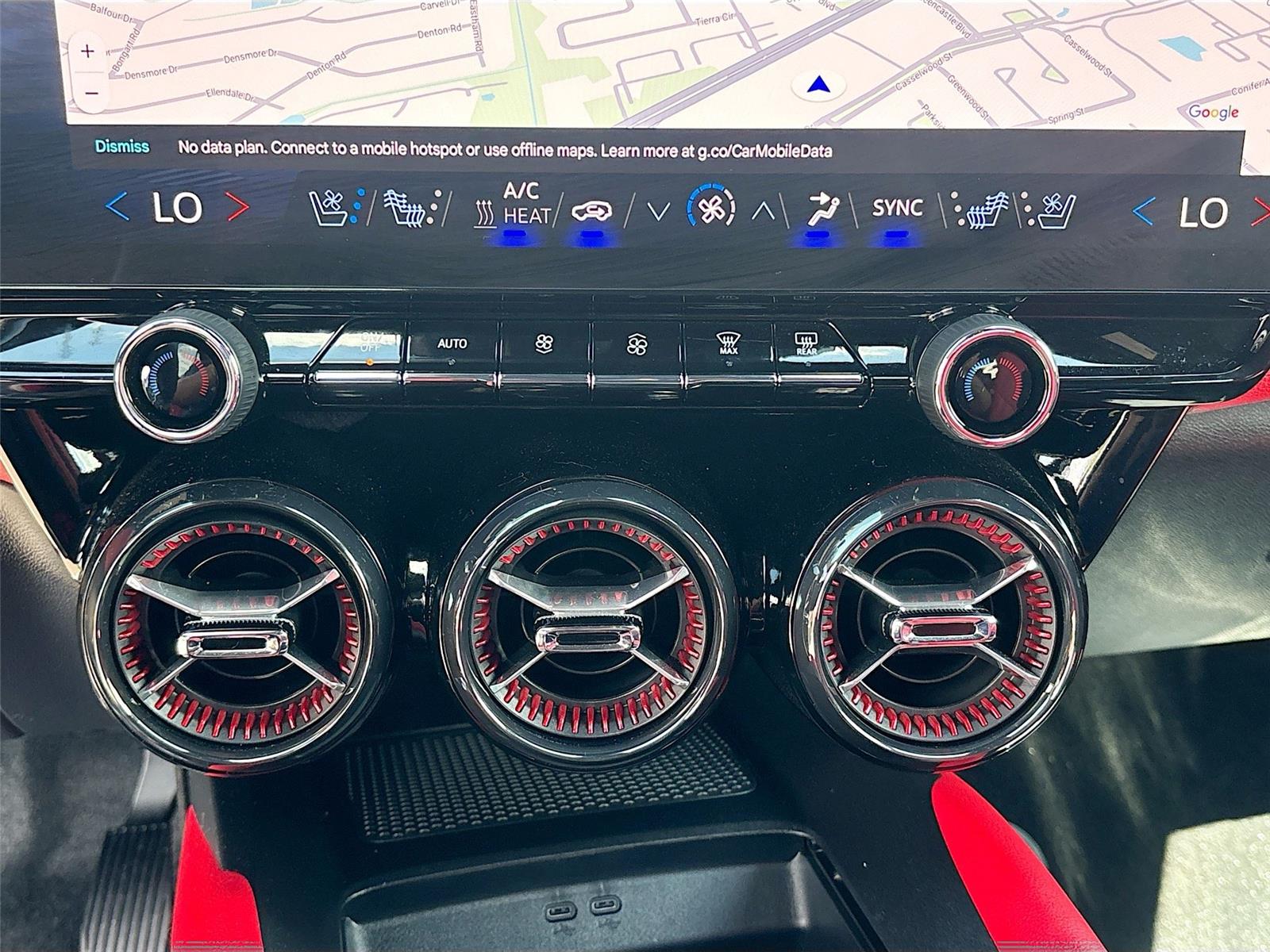 2024 Chevrolet Blazer EV RWD RS