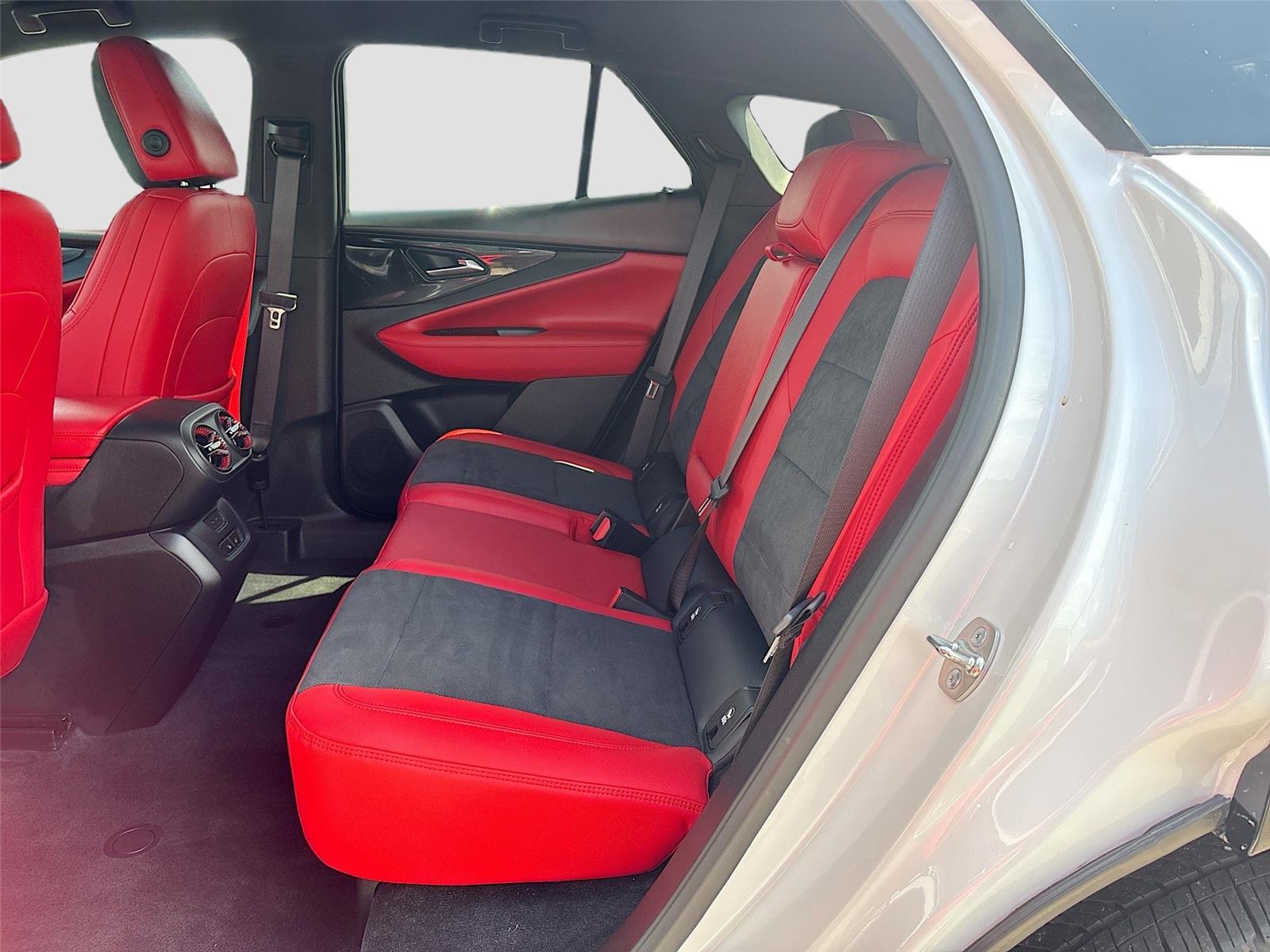 2024 Chevrolet Blazer EV RWD RS