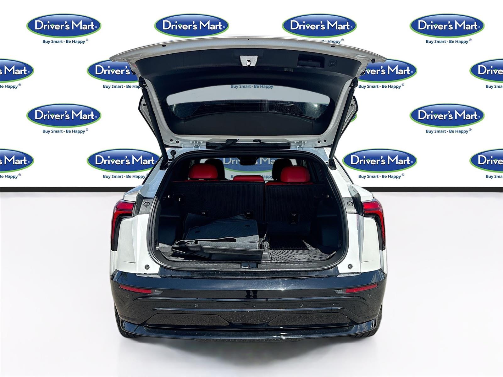 2024 Chevrolet Blazer EV RWD RS