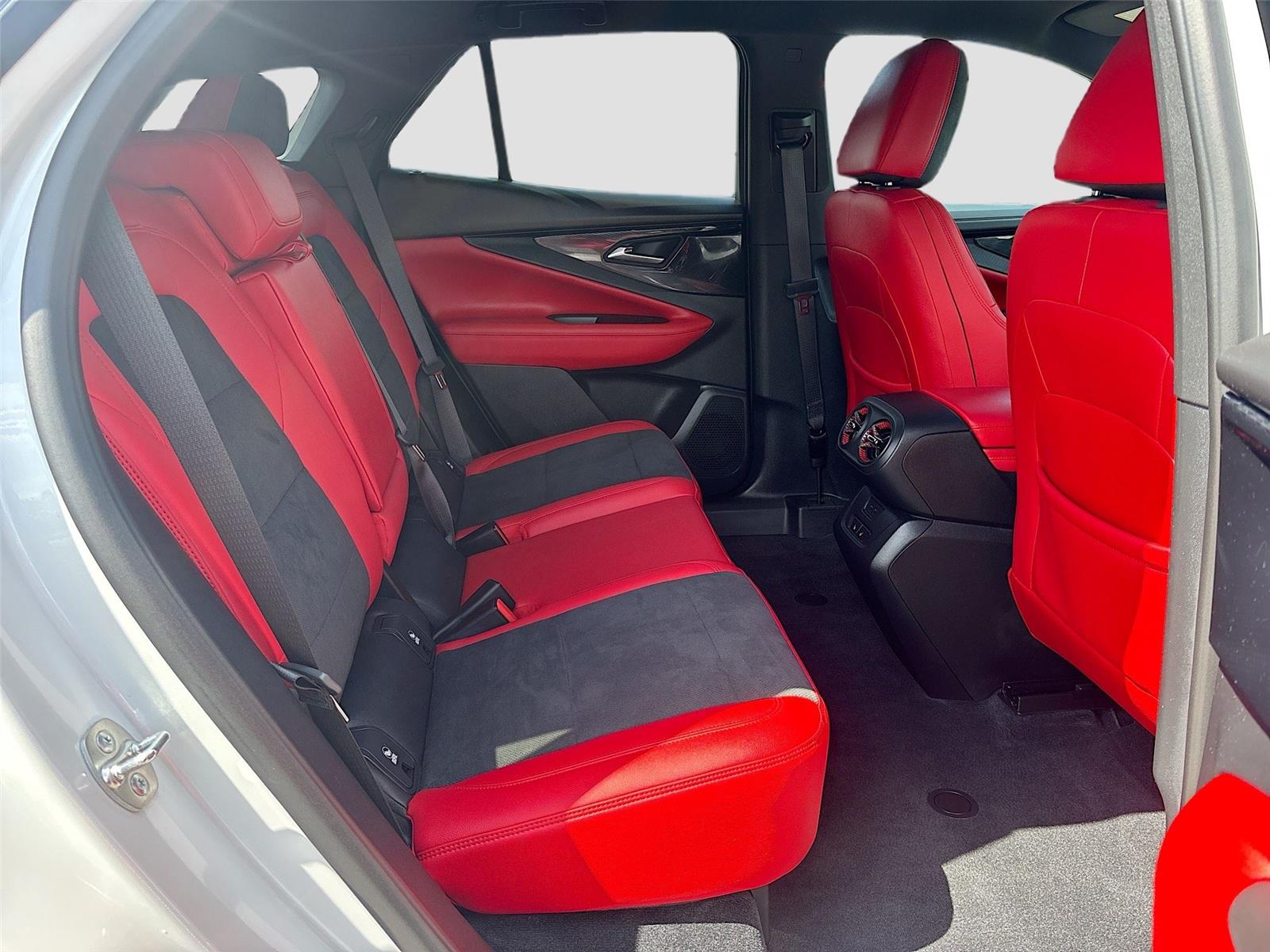 2024 Chevrolet Blazer EV RWD RS