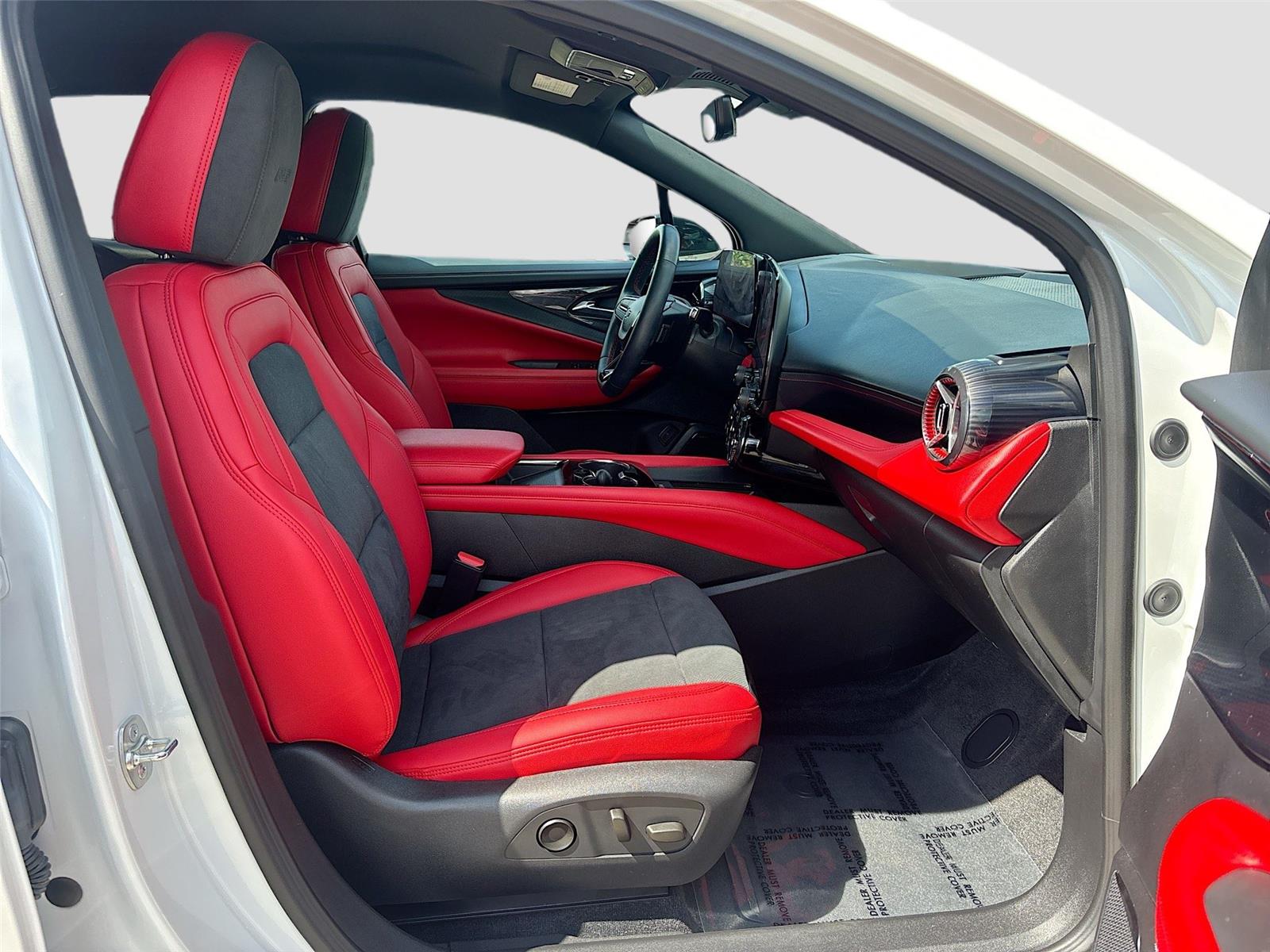 2024 Chevrolet Blazer EV RWD RS