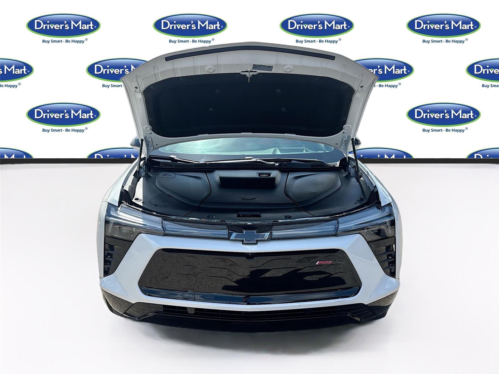 2024 Chevrolet Blazer EV RWD RS